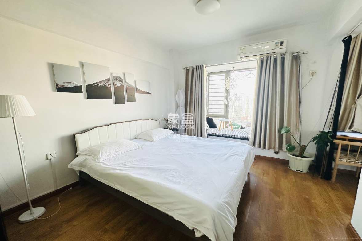 汀兰雅苑  1室1厅1卫    2200.0元/月 汀兰雅苑  1室1厅1卫    2200.0元/月室内图