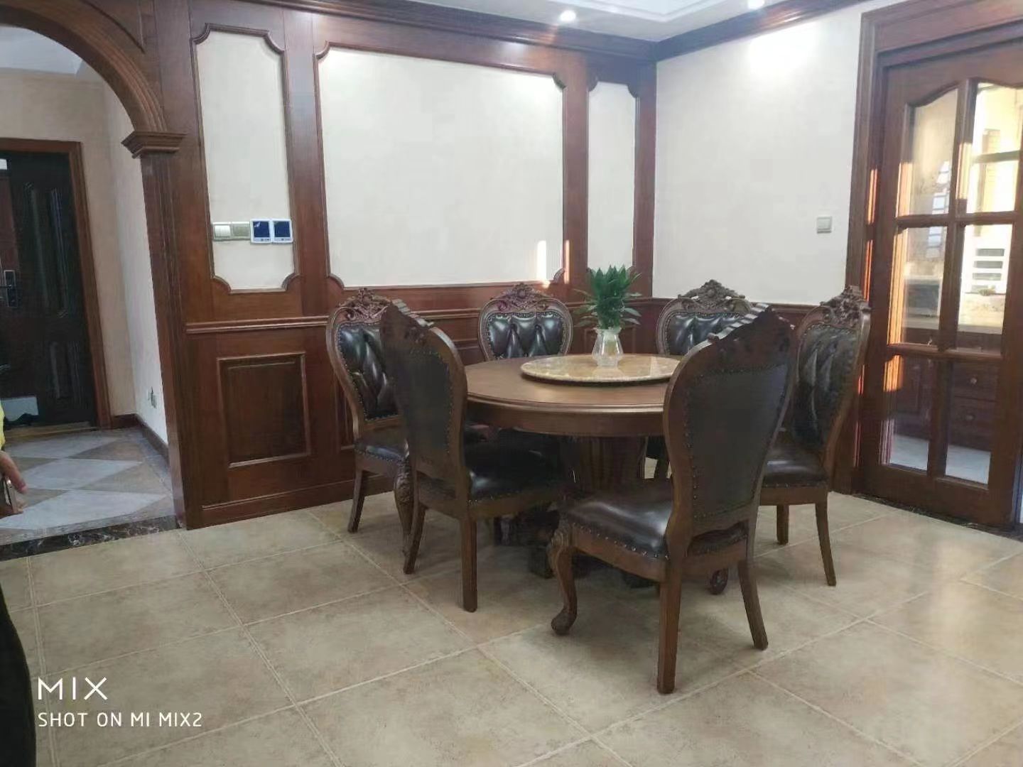 吉星金融广场(牡丹园) 3室2厅2卫 4200.0元/月 吉星金融广场(牡丹园) 3室2厅2卫 4200.0元/月室内图