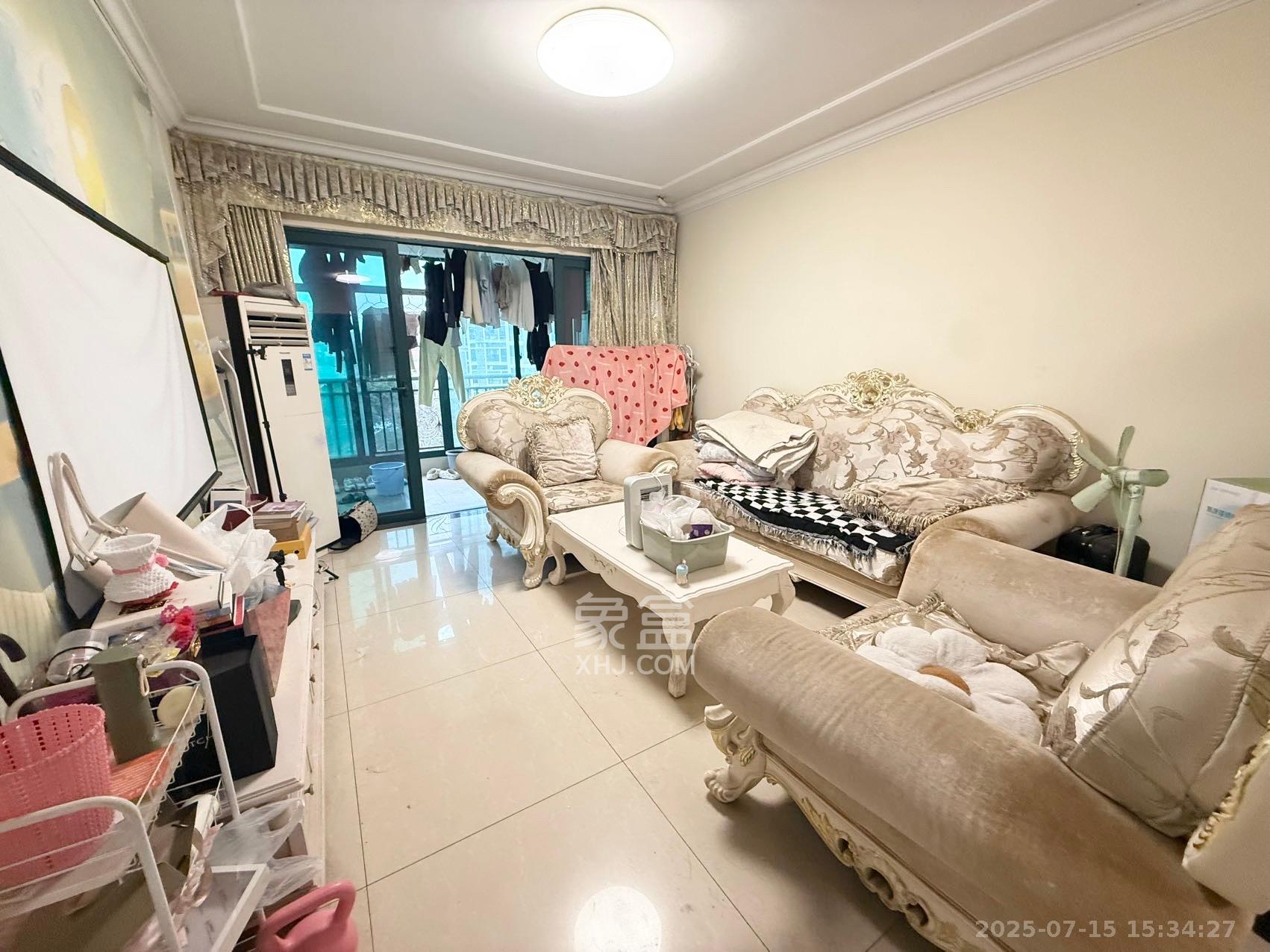 恒大雅苑 1室1厅1卫 1000.0元/月 恒大雅苑 1室1厅1卫 1000.0元/月室内图