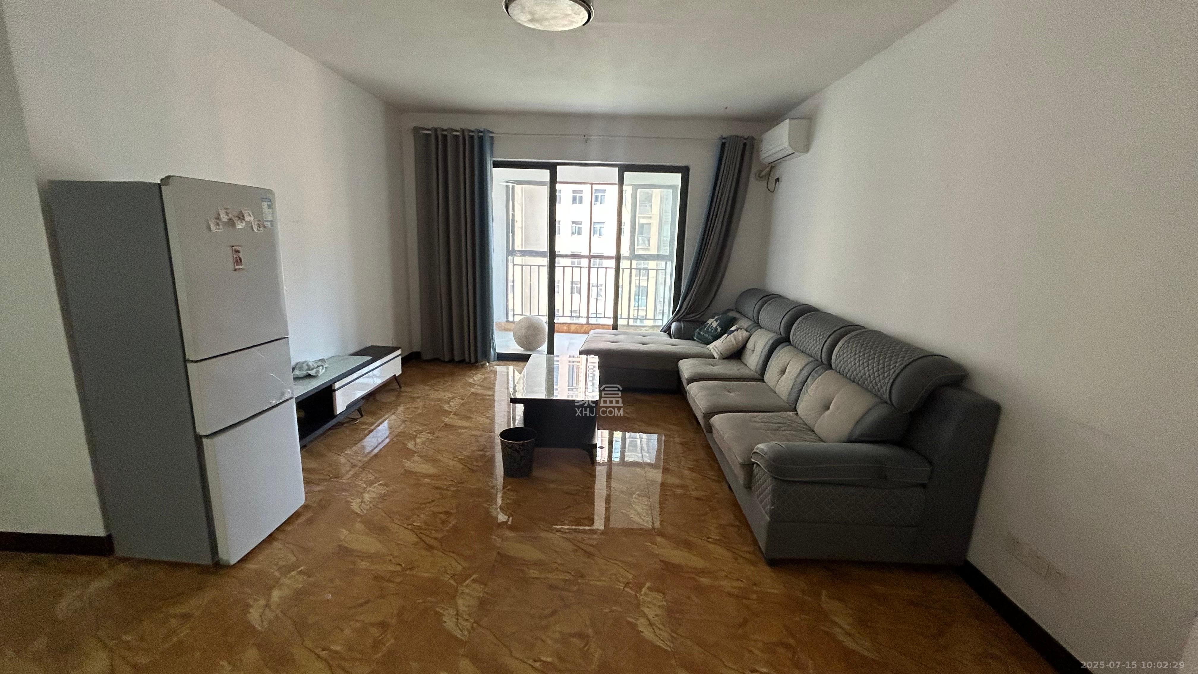 和美星城 3室1厅2卫 2100.0元/月 和美星城 3室1厅2卫 2100.0元/月室内图