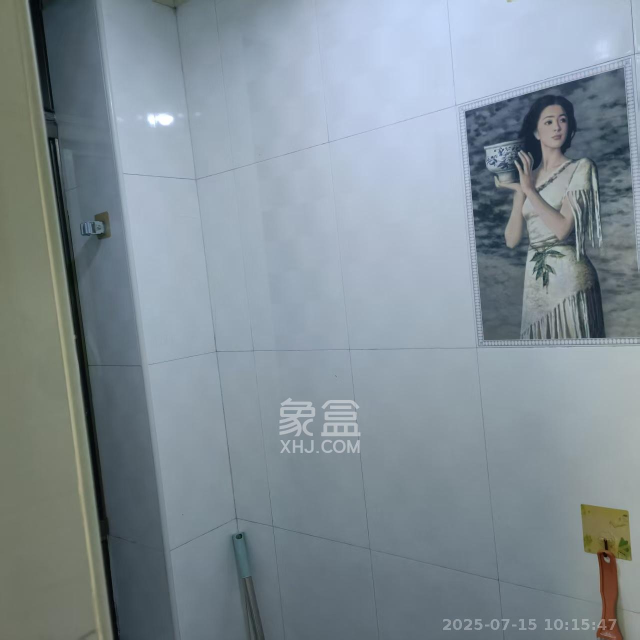 省进出口公司宿舍 3室2厅1卫 1500.0元/月 省进出口公司宿舍 3室2厅1卫 1500.0元/月室内图