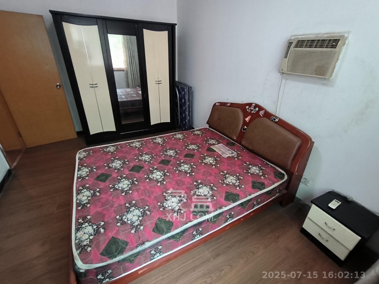 友园山庄  2室2厅1卫   1300.00元/月室内图