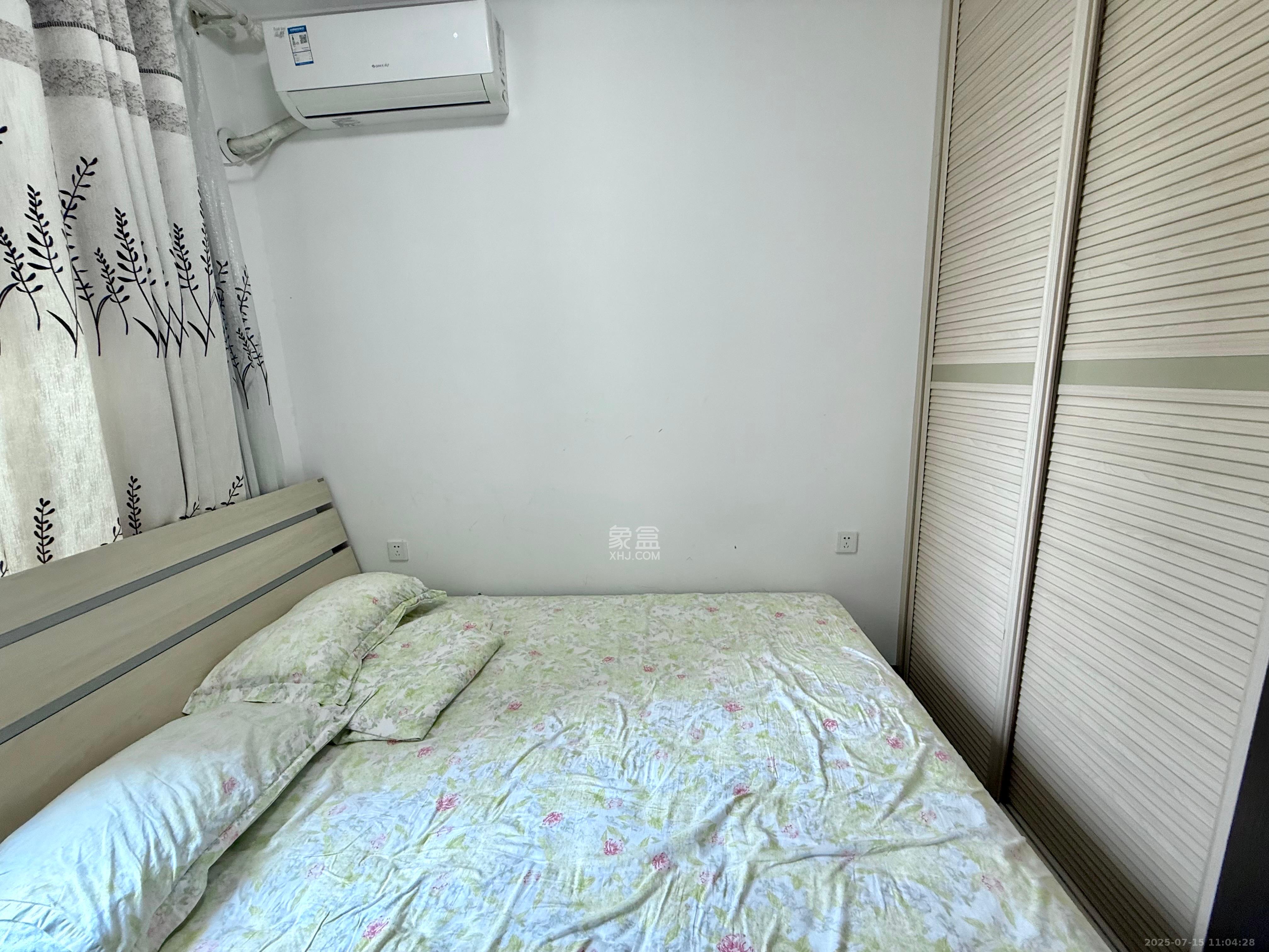 万科里金域国际  3室2厅2卫   3500.00元/月室内图