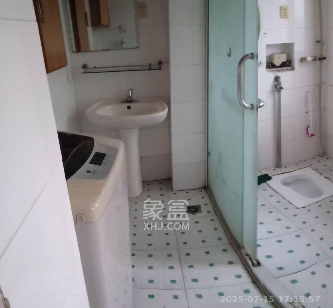 湘绣城  2室2厅1卫    1200.0元/月室内图