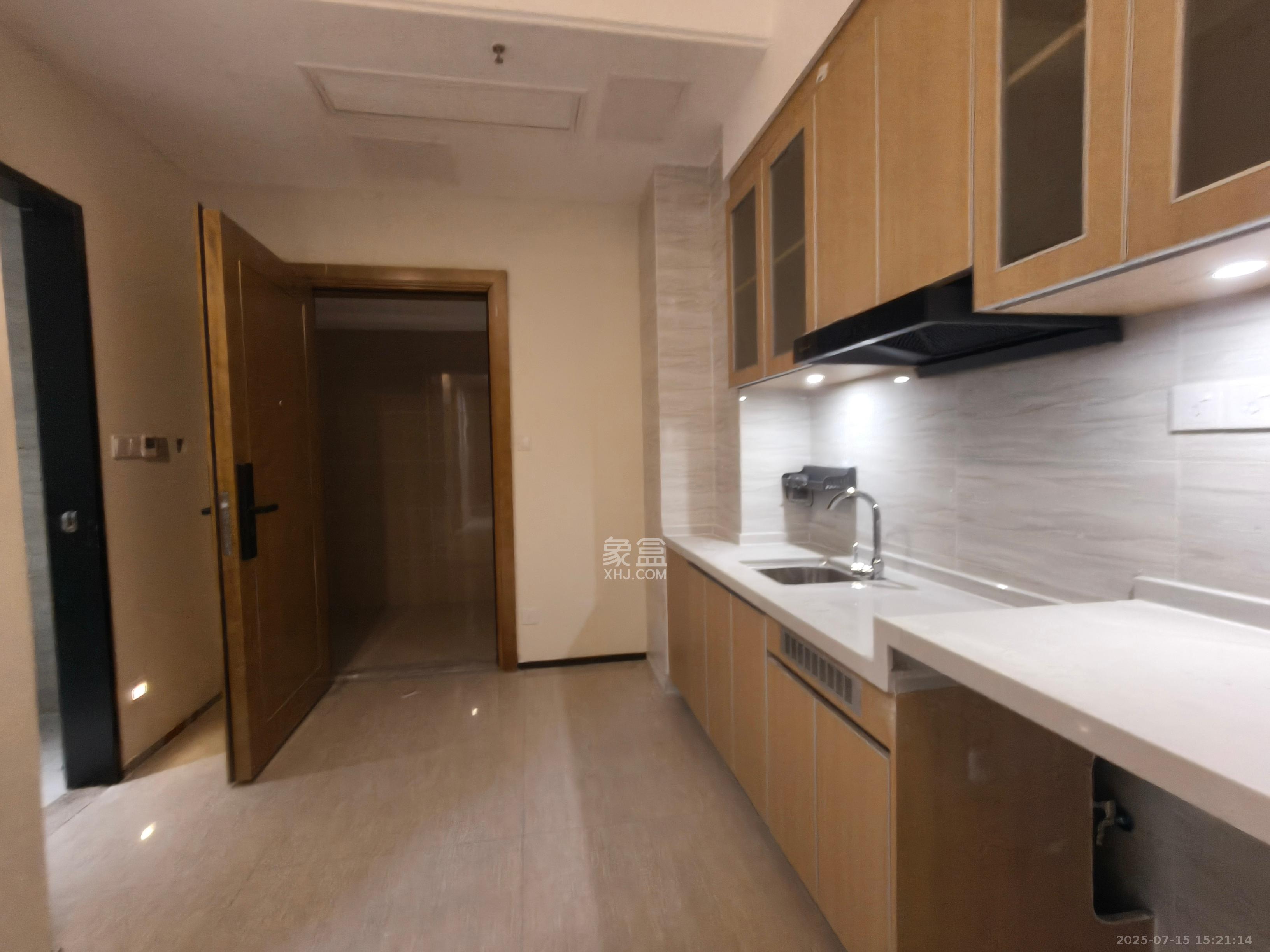 恒大珺悦府 1室1厅1卫 2300.0元/月 恒大珺悦府 1室1厅1卫 2300.0元/月室内图