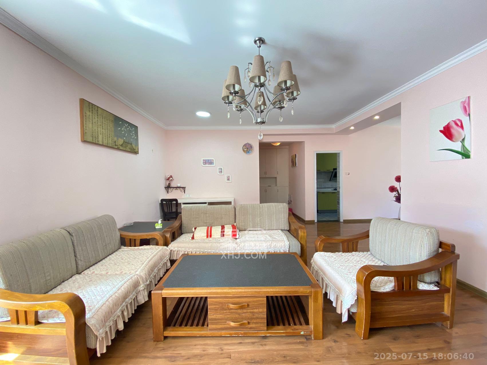 五矿紫湖香醍 3室2厅2卫 1800.0元/月 五矿紫湖香醍 3室2厅2卫 1800.0元/月室内图