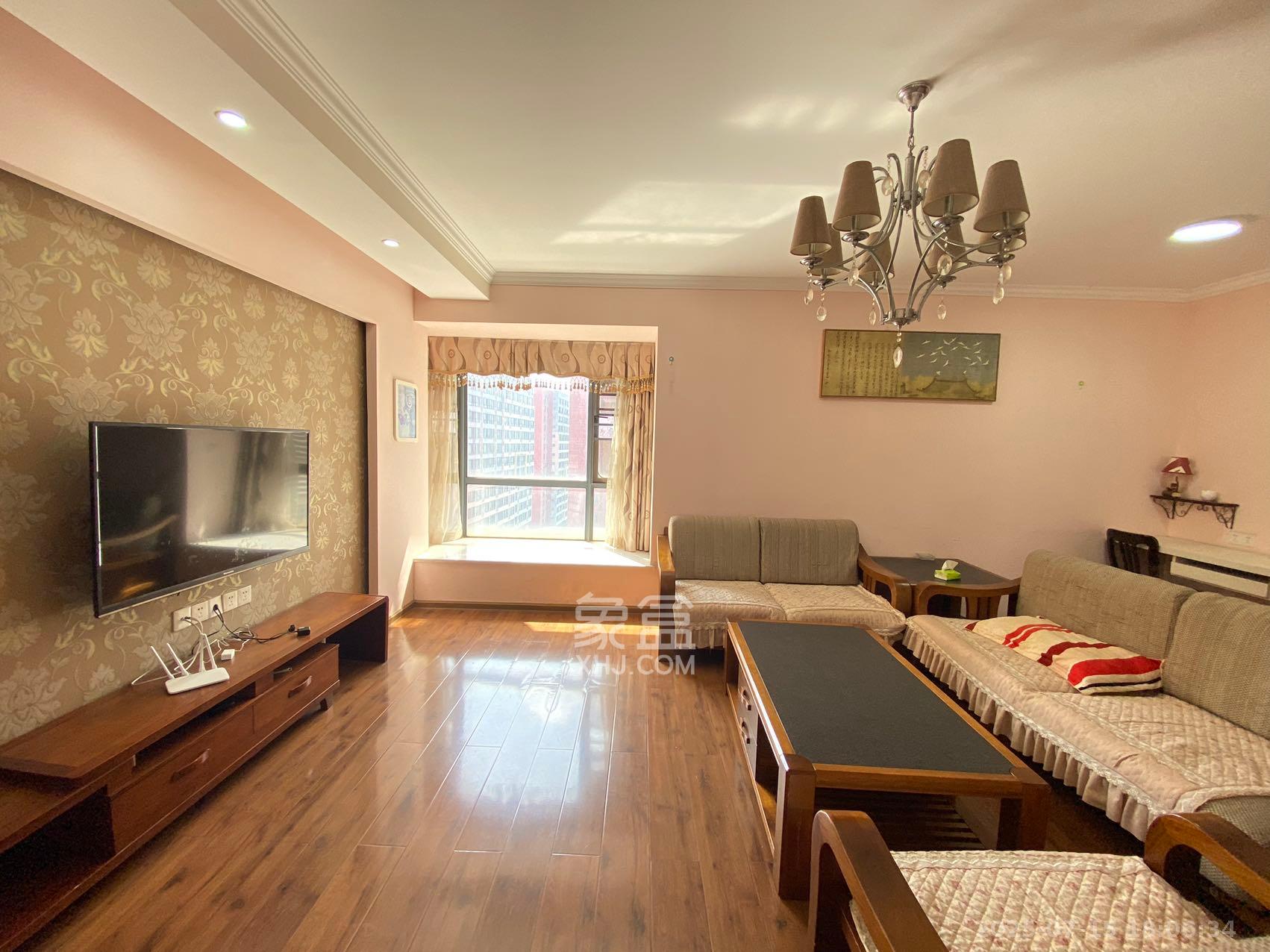 五矿紫湖香醍 3室2厅2卫 1800.0元/月 五矿紫湖香醍 3室2厅2卫 1800.0元/月室内图