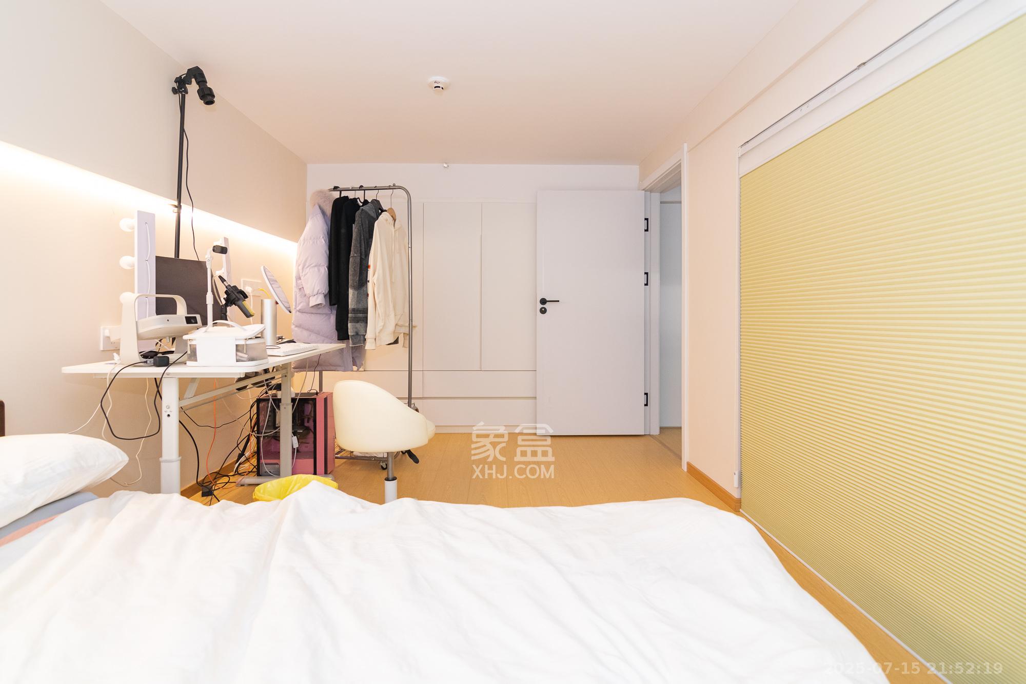 才子城 1室1厅1卫 38.8万 才子城 1室1厅1卫 38.8万卧室