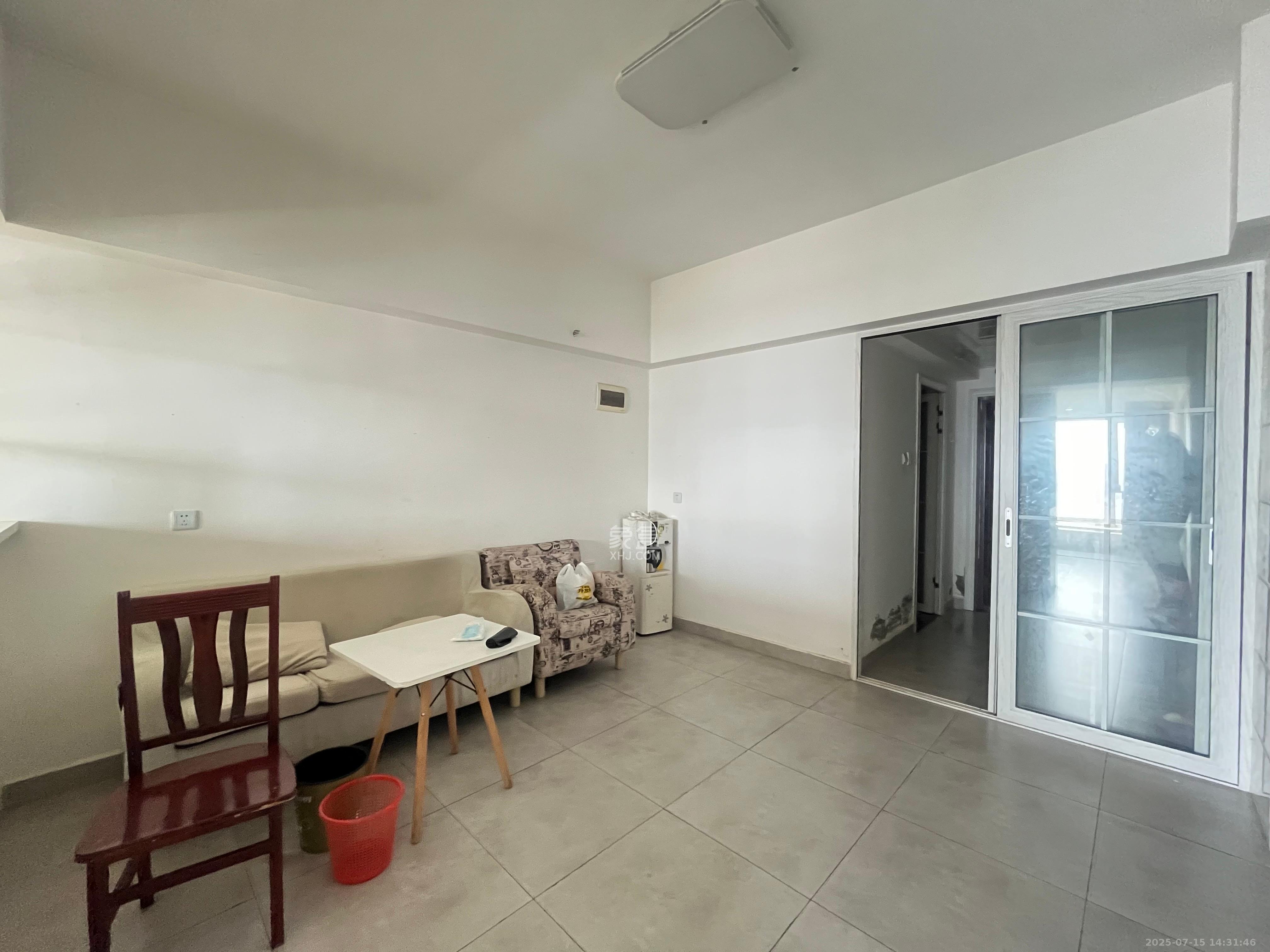 南庭城果 1室1厅1卫 1600.0元/月 南庭城果 1室1厅1卫 1600.0元/月室内图