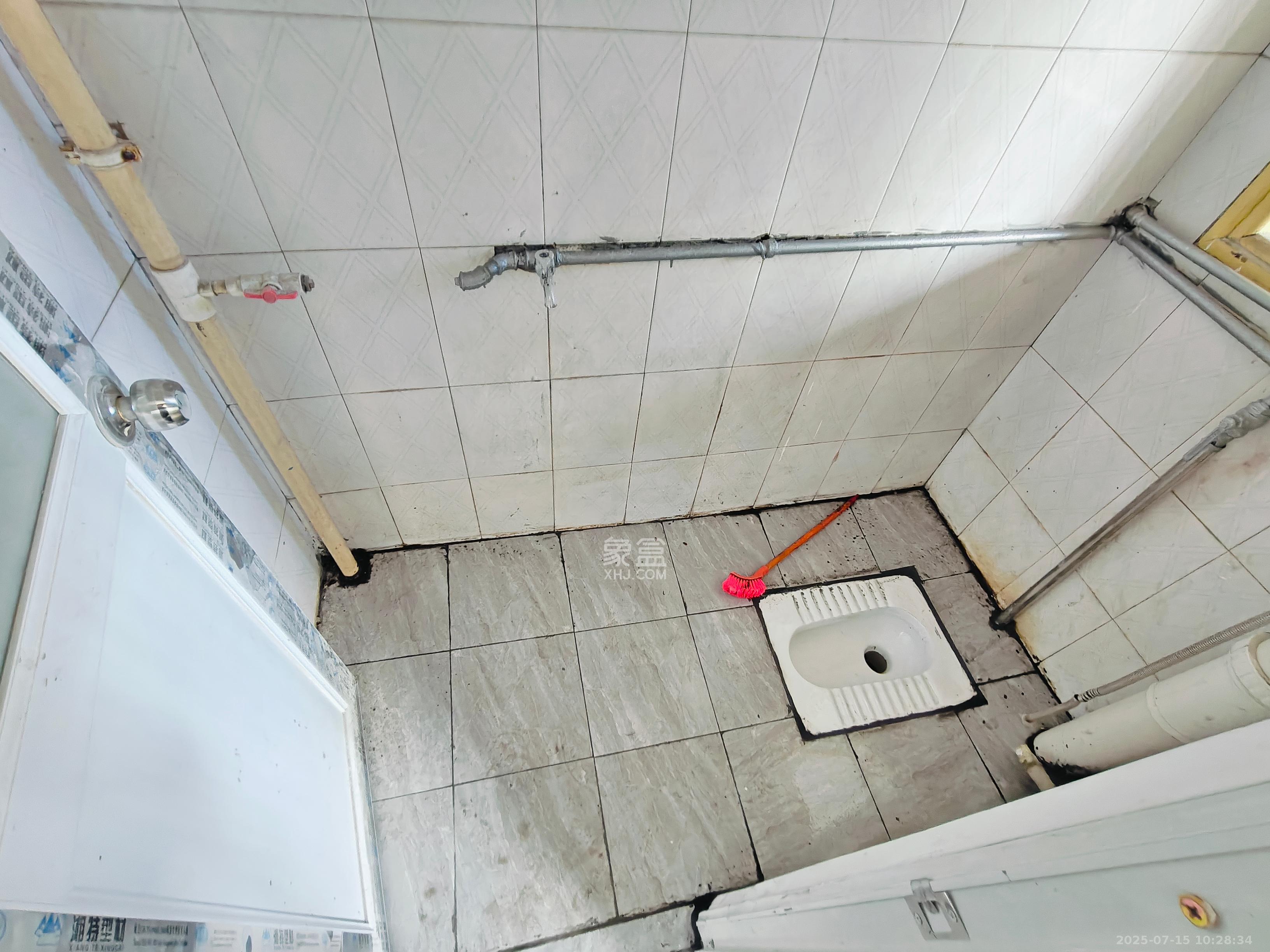 文庙坪小区  2室1厅1卫   1500.00元/月室内图