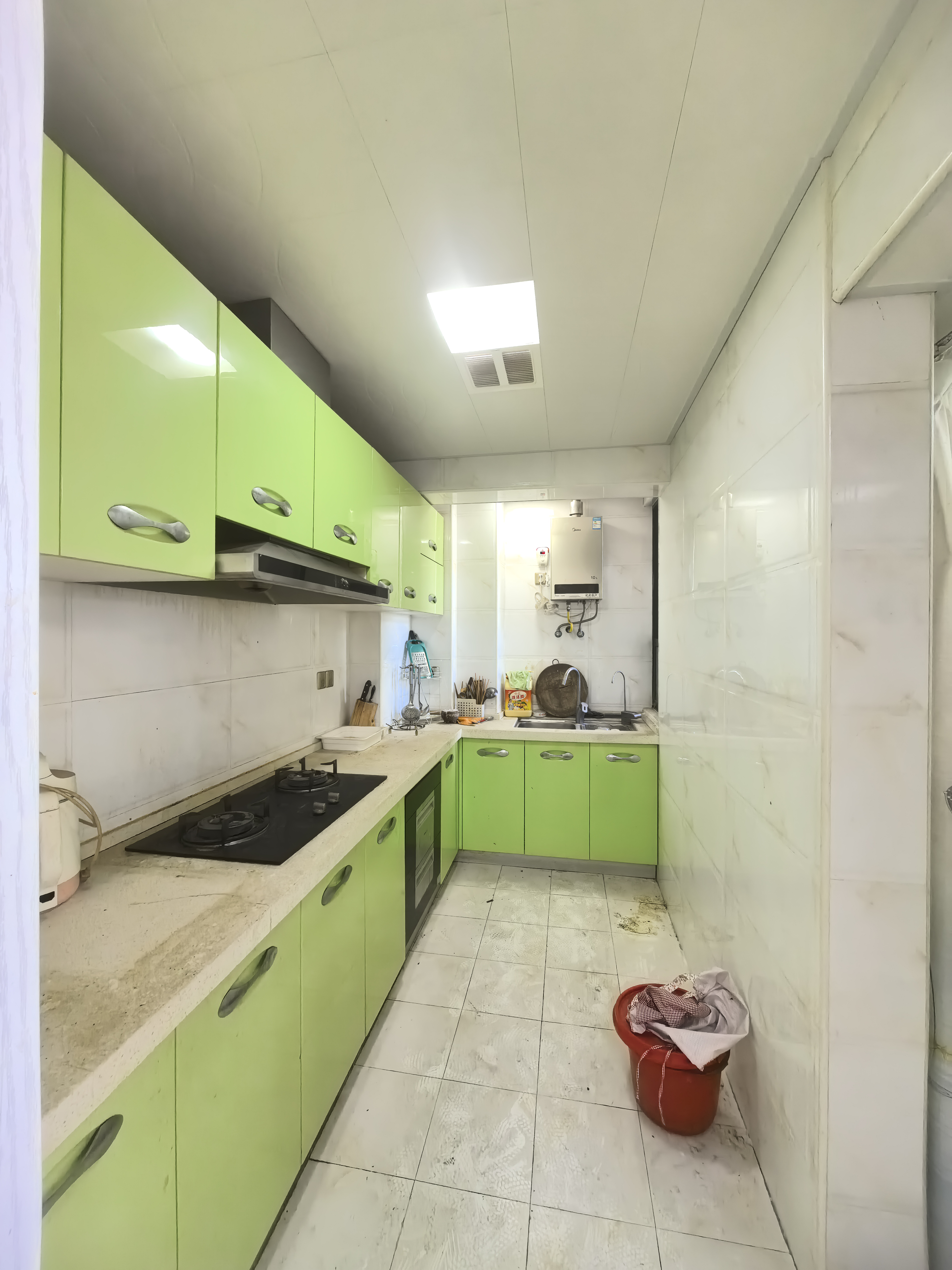 上尚城 2室2厅1卫 1800.0元/月 上尚城 2室2厅1卫 1800.0元/月室内图