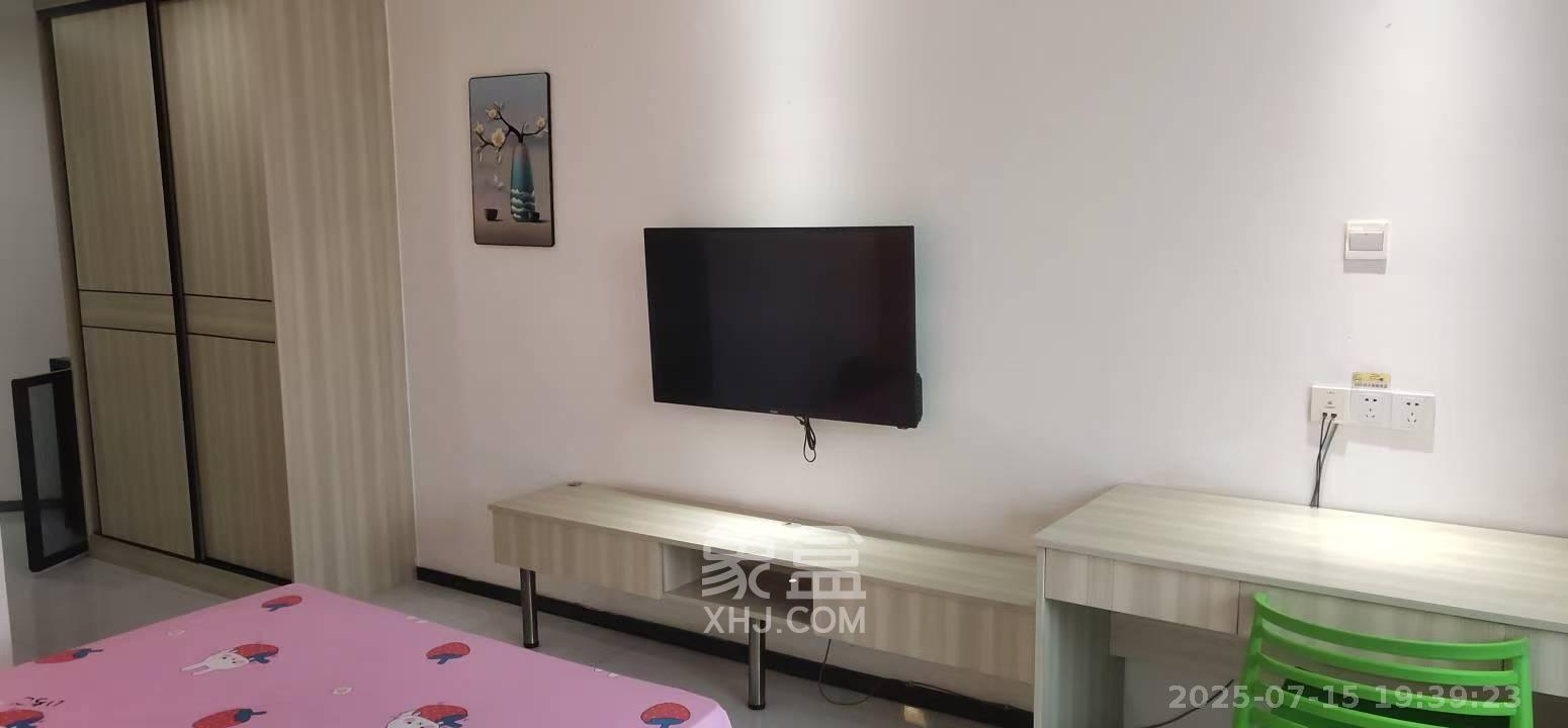 博雅例外  1室1厅1卫    1200.0元/月 博雅例外  1室1厅1卫    1200.0元/月室内图