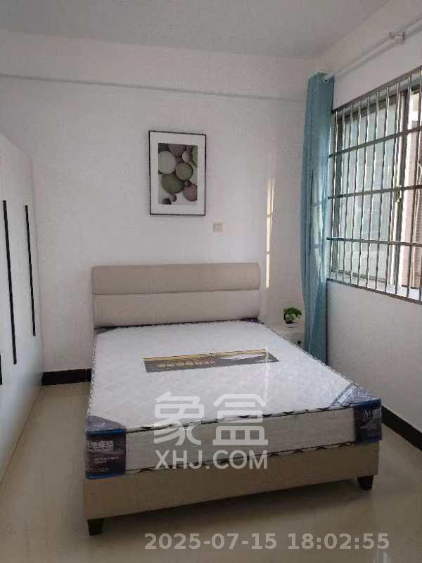 上河国际B座  1室1厅1卫   2180.00元/月室内图