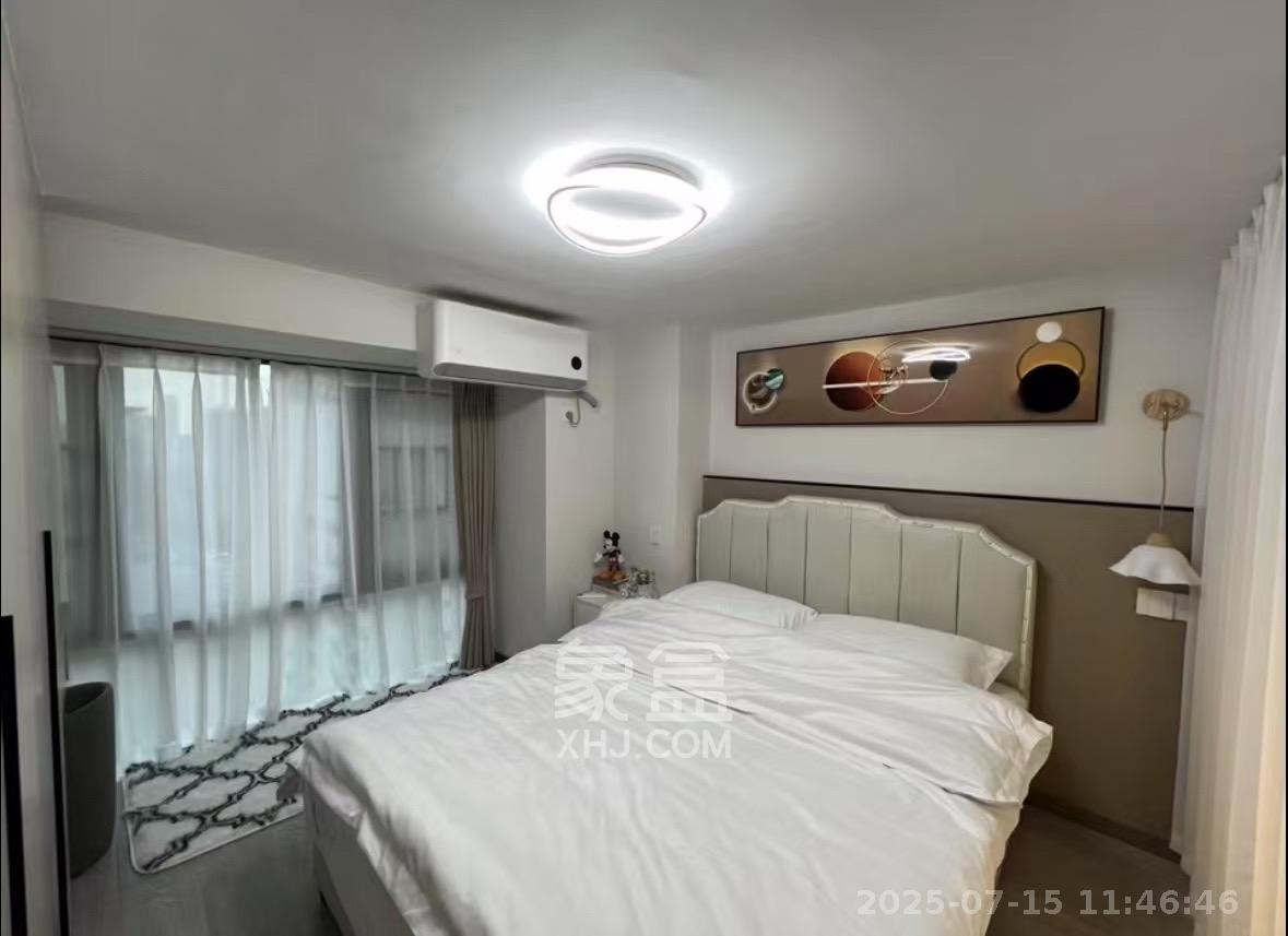 时代MOMA云PARK  2室1厅1卫   2800.00元/月室内图