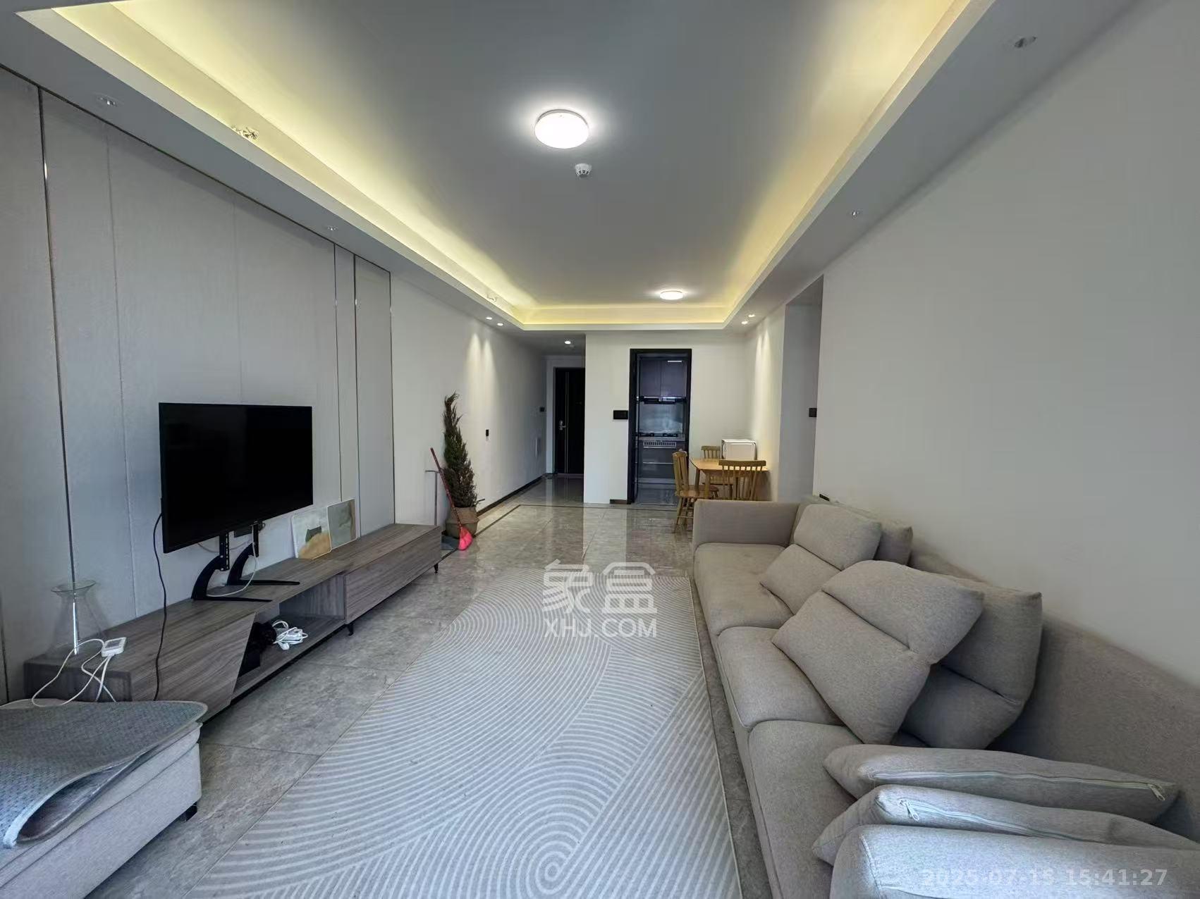 永安安置小区  1室1厅1卫    2400.0元/月室内图