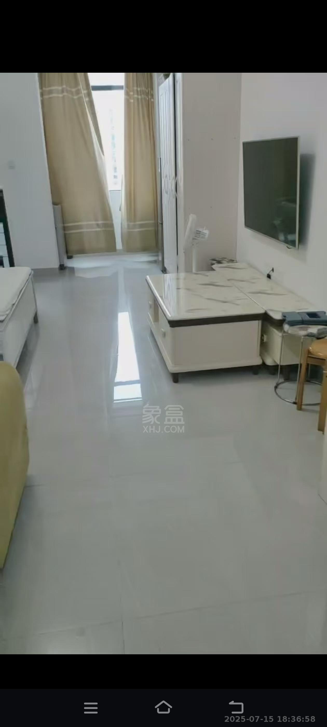 白金汉宫 1室1厅1卫 1200.0元/月 白金汉宫 1室1厅1卫 1200.0元/月室内图