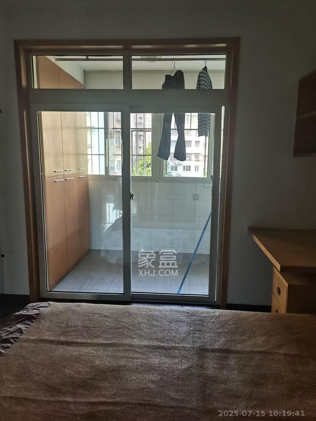 洪山家园  2室2厅1卫    1500.0元/月室内图