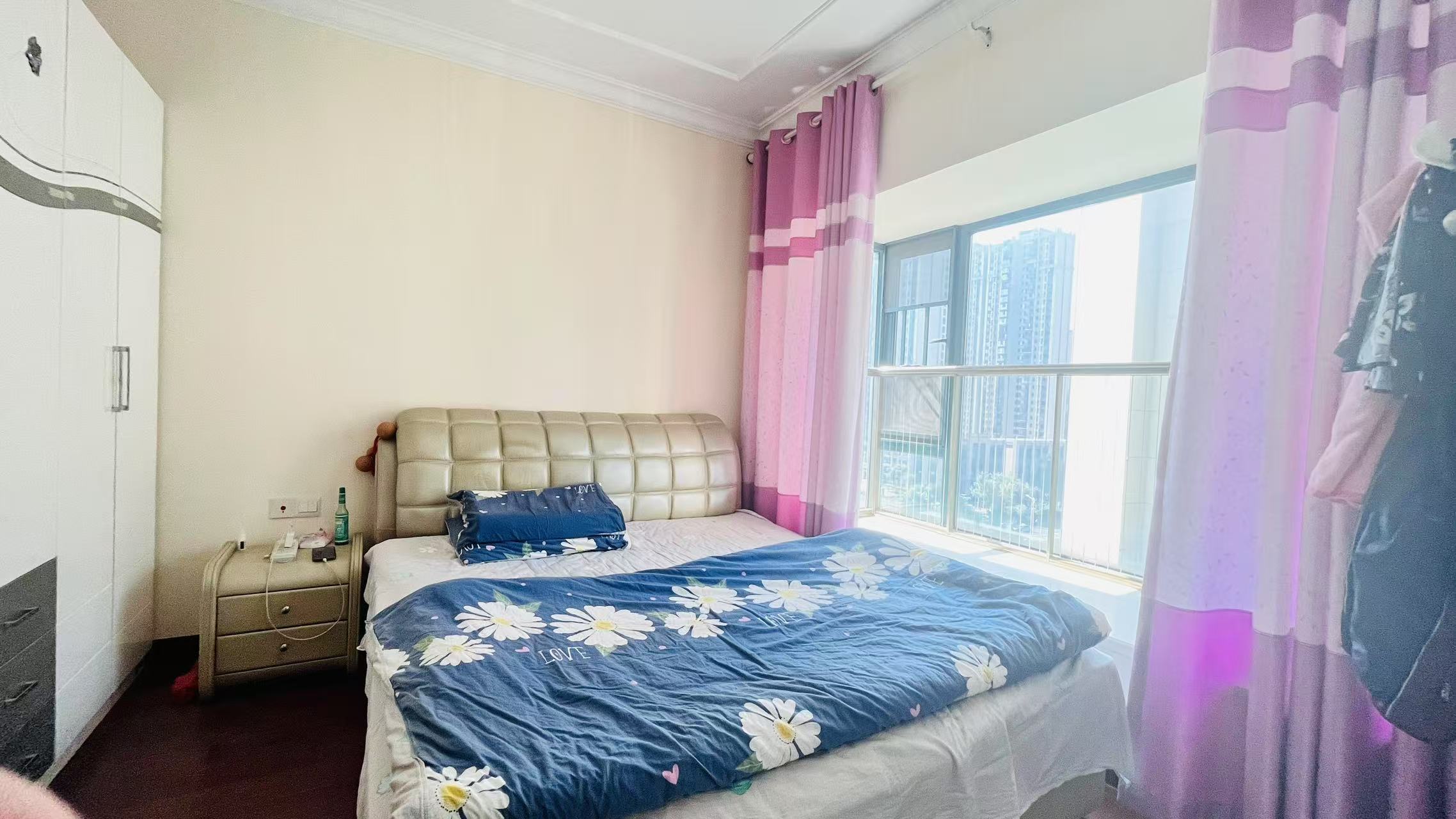 恒大绿洲 2室2厅1卫 1600.0元/月 恒大绿洲 2室2厅1卫 1600.0元/月室内图