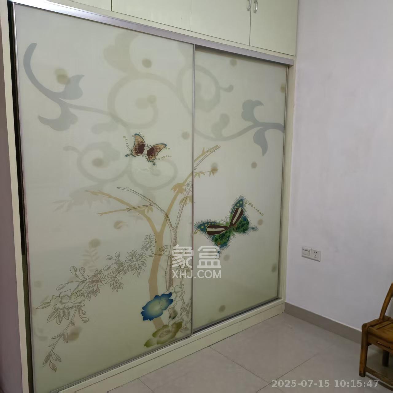 省进出口公司宿舍 3室2厅1卫 1500.0元/月 省进出口公司宿舍 3室2厅1卫 1500.0元/月室内图