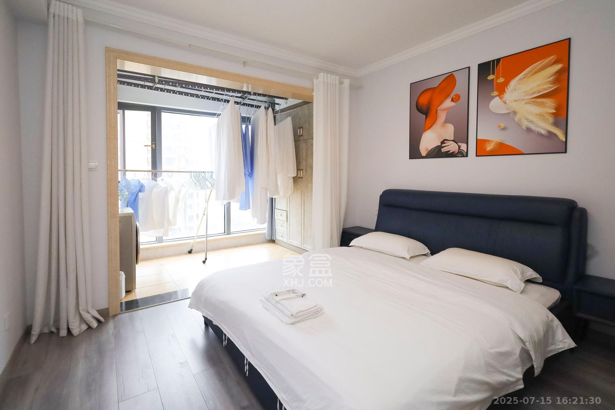 保利西海岸B区  3室2厅2卫    5000.0元/月 保利西海岸B区  3室2厅2卫    5000.0元/月室内图