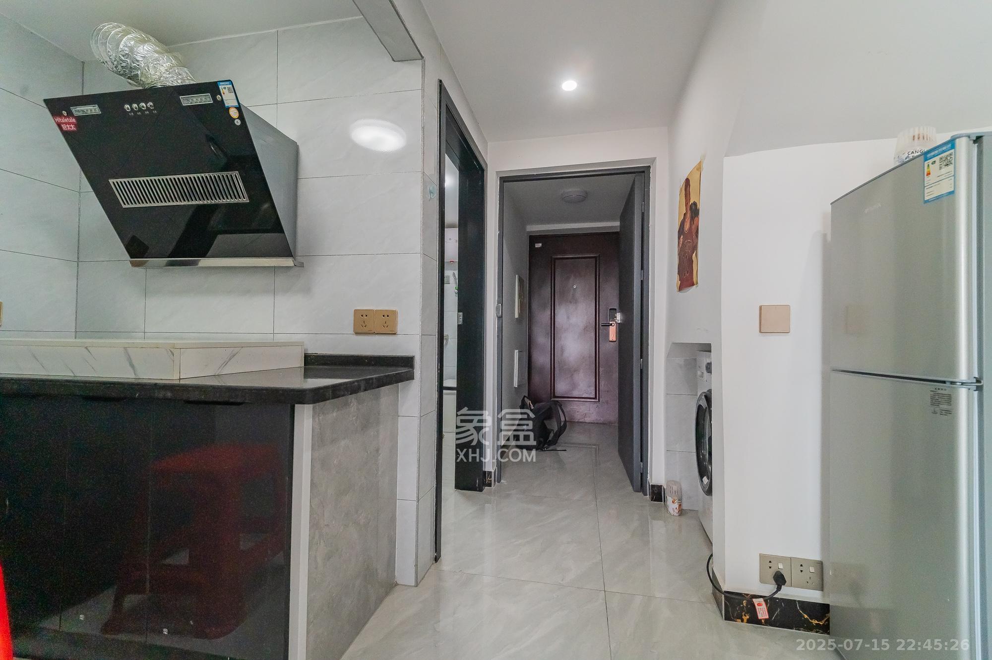 新城悦隽  2室1厅1卫    28.0万 新城悦隽  2室1厅1卫    28.0万厨房