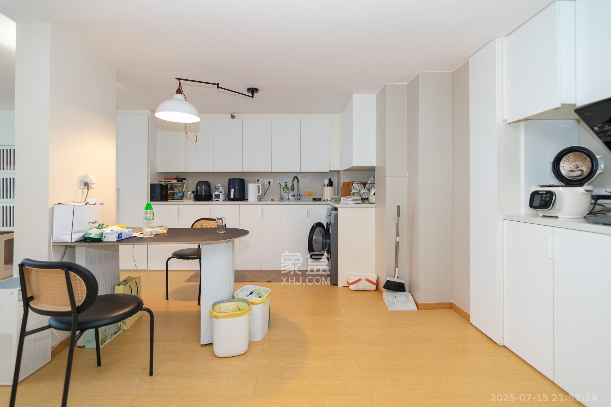 才子城 1室1厅1卫 38.8万 才子城 1室1厅1卫 38.8万厨房