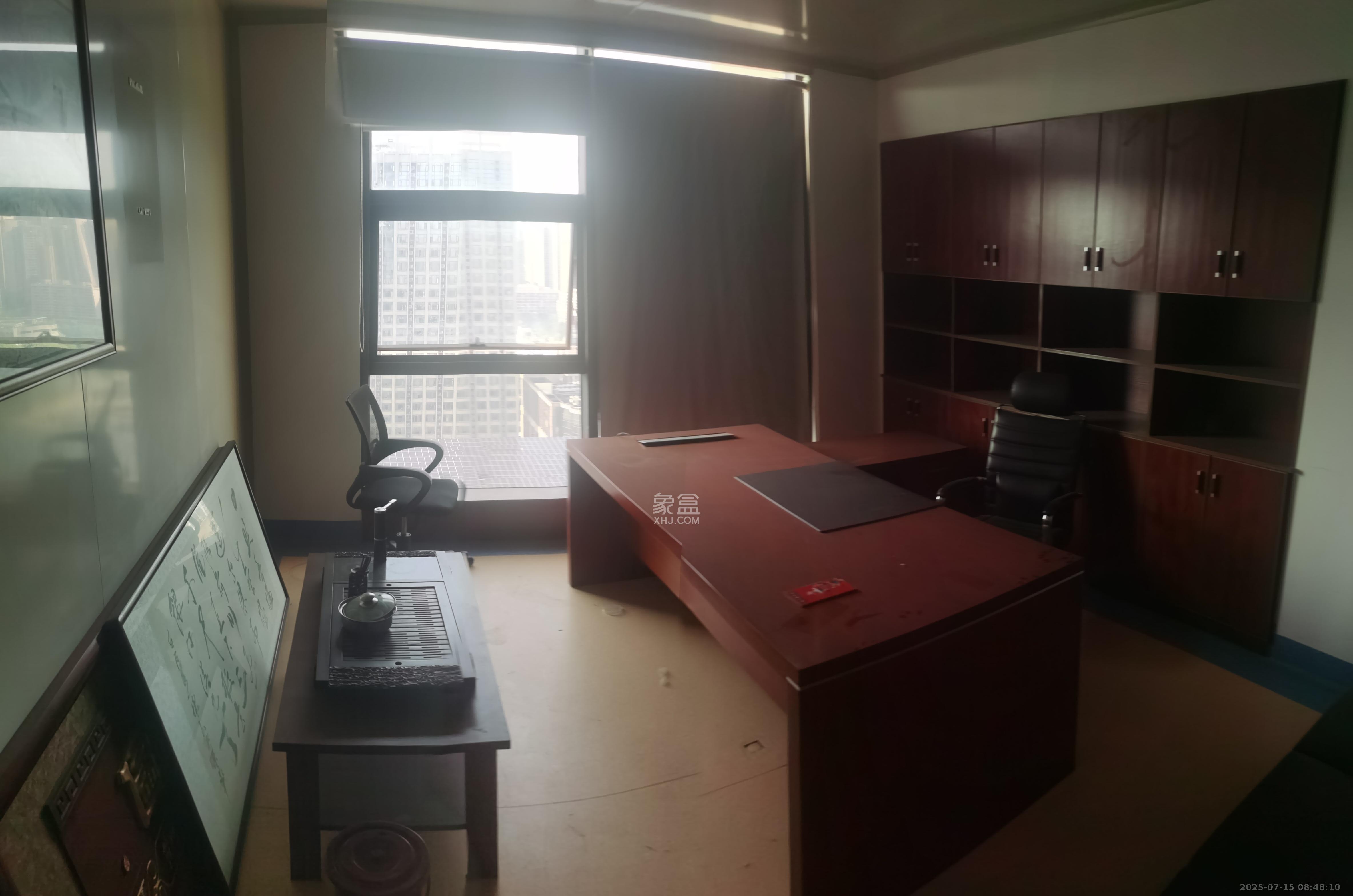 喜盈门范城   265.0㎡      13000.0元/月室内图