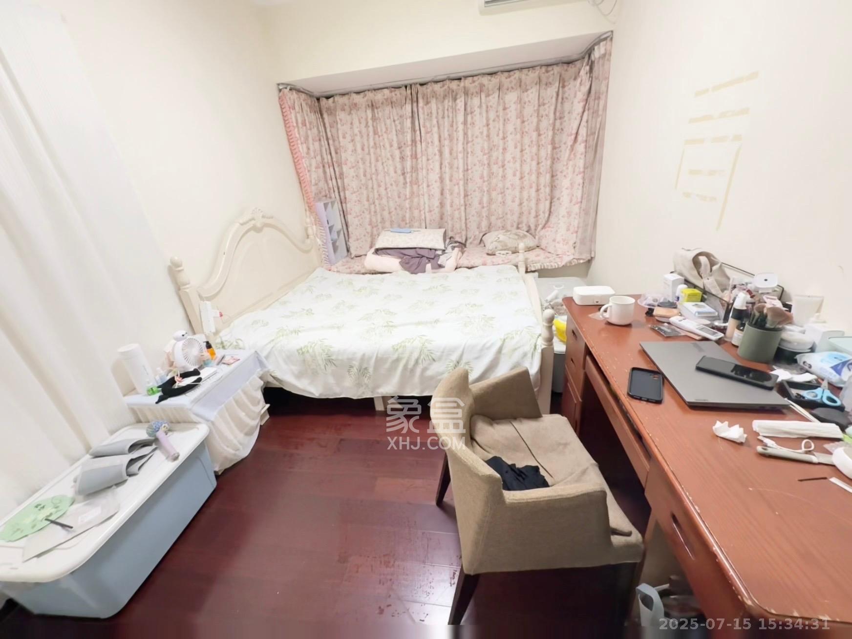 恒大雅苑 1室1厅1卫 1000.0元/月 恒大雅苑 1室1厅1卫 1000.0元/月室内图