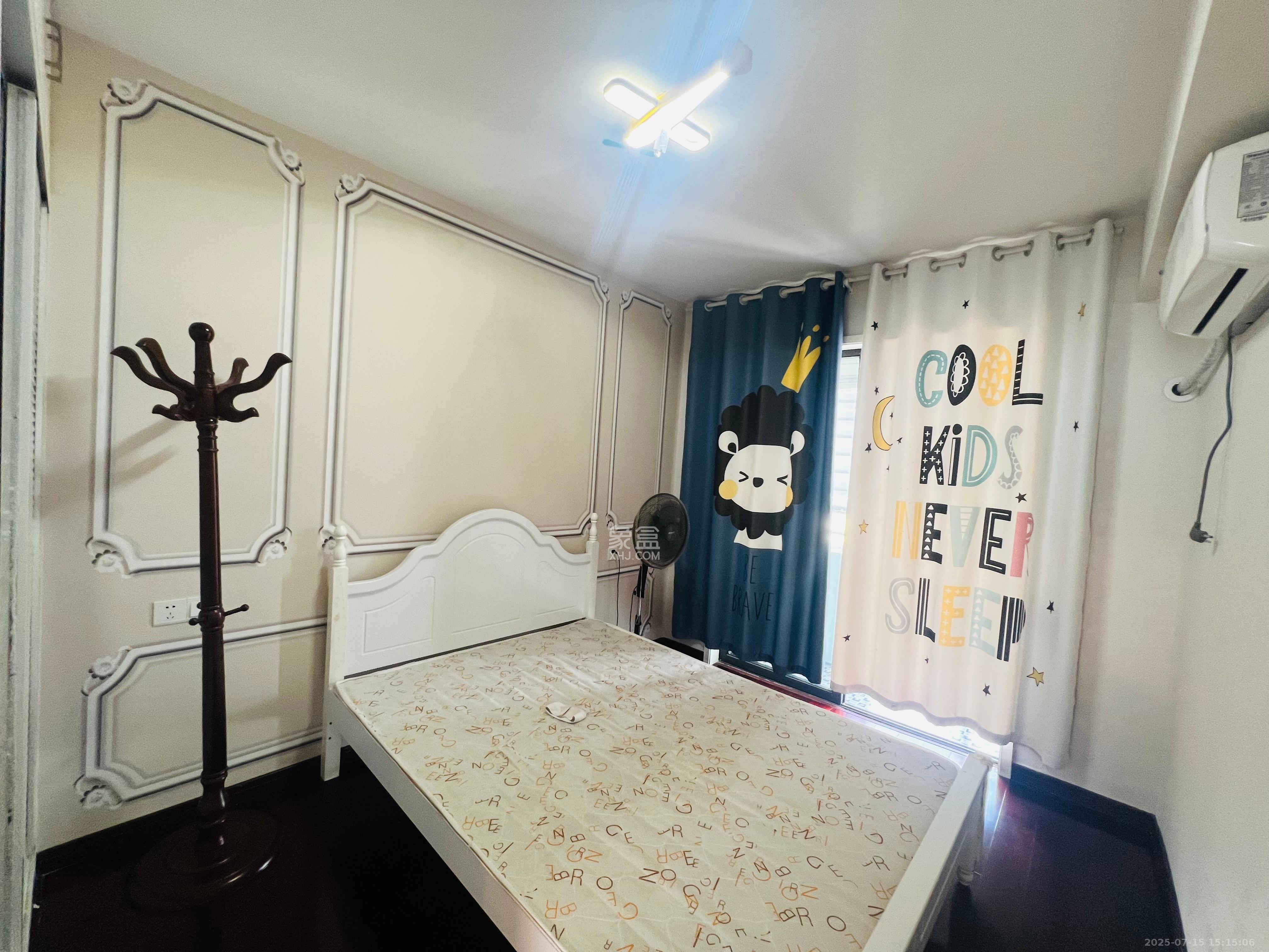 西城龙庭  2室2厅1卫    2600.0元/月室内图