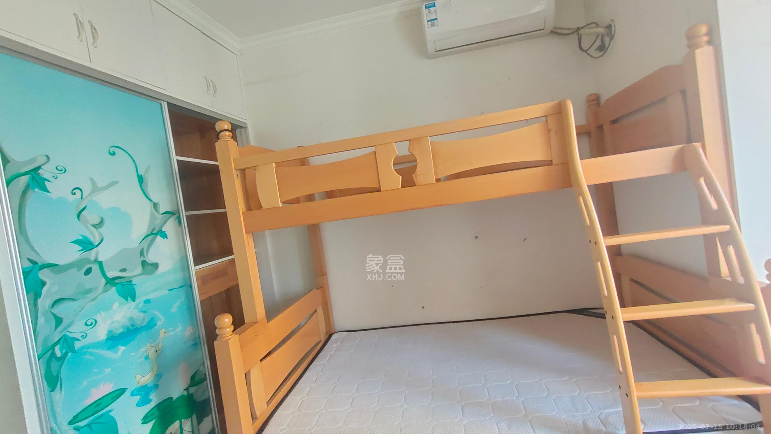 丽发新城 2室2厅1卫 1800.0元/月 丽发新城 2室2厅1卫 1800.0元/月室内图