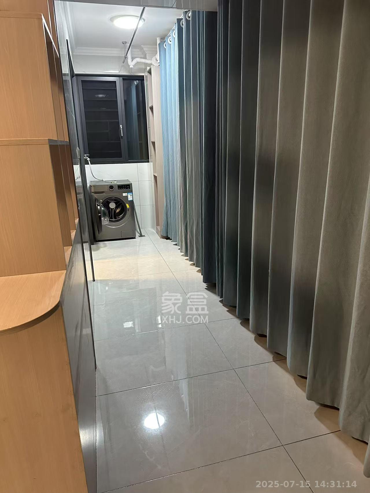 智达佳园  2室1厅1卫   1500.00元/月