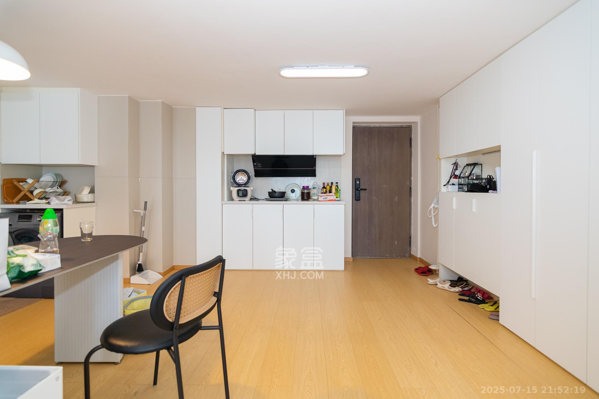 才子城 1室1厅1卫 38.8万 才子城 1室1厅1卫 38.8万客厅