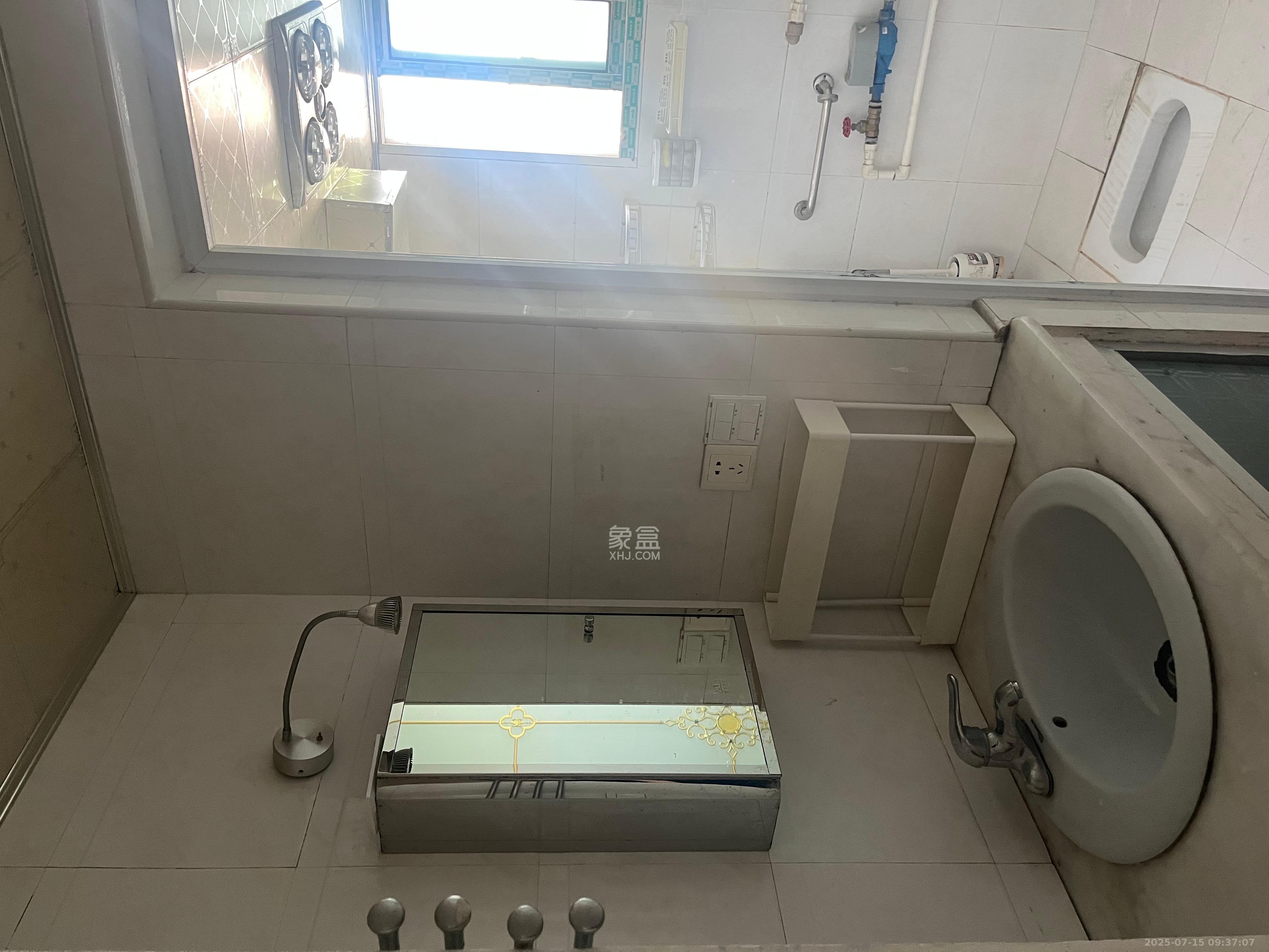 省建苑小区  3室2厅1卫    2500.0元/月室内图