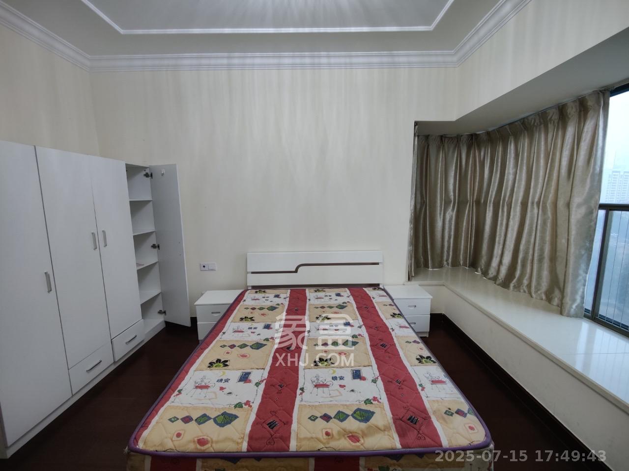 恒大雅苑 1室1厅1卫 2500.0元/月 恒大雅苑 1室1厅1卫 2500.0元/月室内图