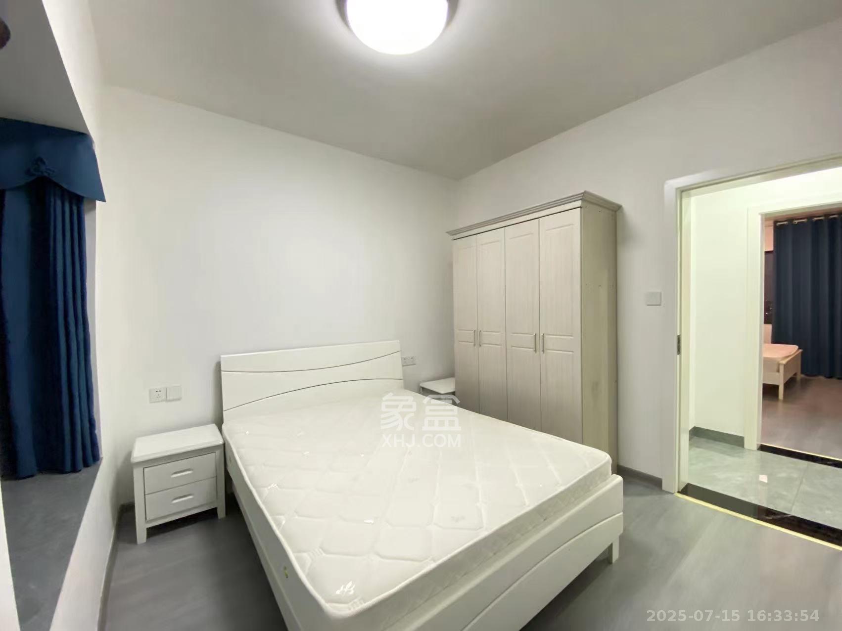 中国铁建18公馆(常青嘉苑) 1室0厅0卫 2800.0元/月 中国铁建18公馆(常青嘉苑) 1室0厅0卫 2800.0元/月室内图