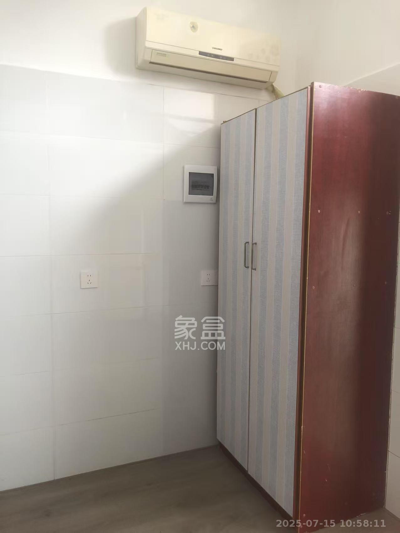 高桥新二号小区  1室0厅1卫    800.0元/月室内图