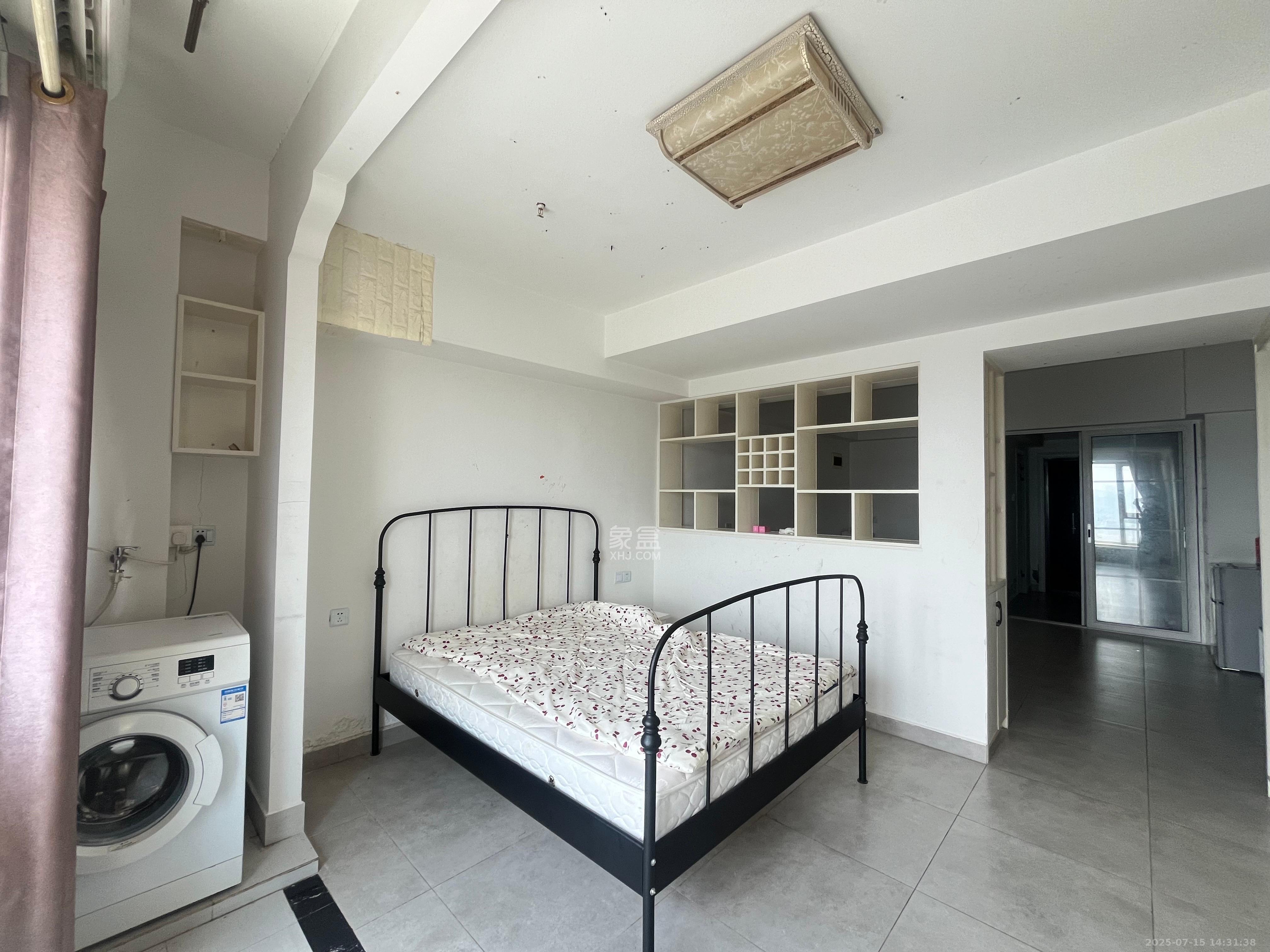 南庭城果 1室1厅1卫 1600.0元/月 南庭城果 1室1厅1卫 1600.0元/月室内图