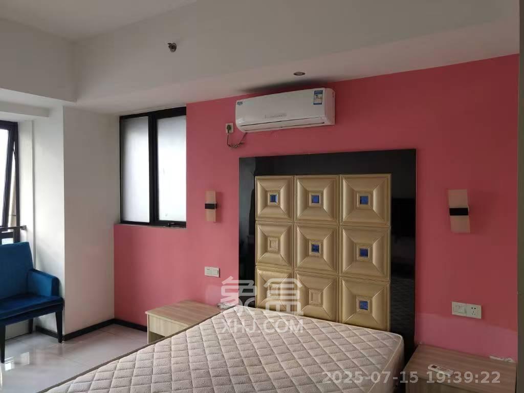 博雅例外  1室1厅1卫    1200.0元/月 博雅例外  1室1厅1卫    1200.0元/月室内图