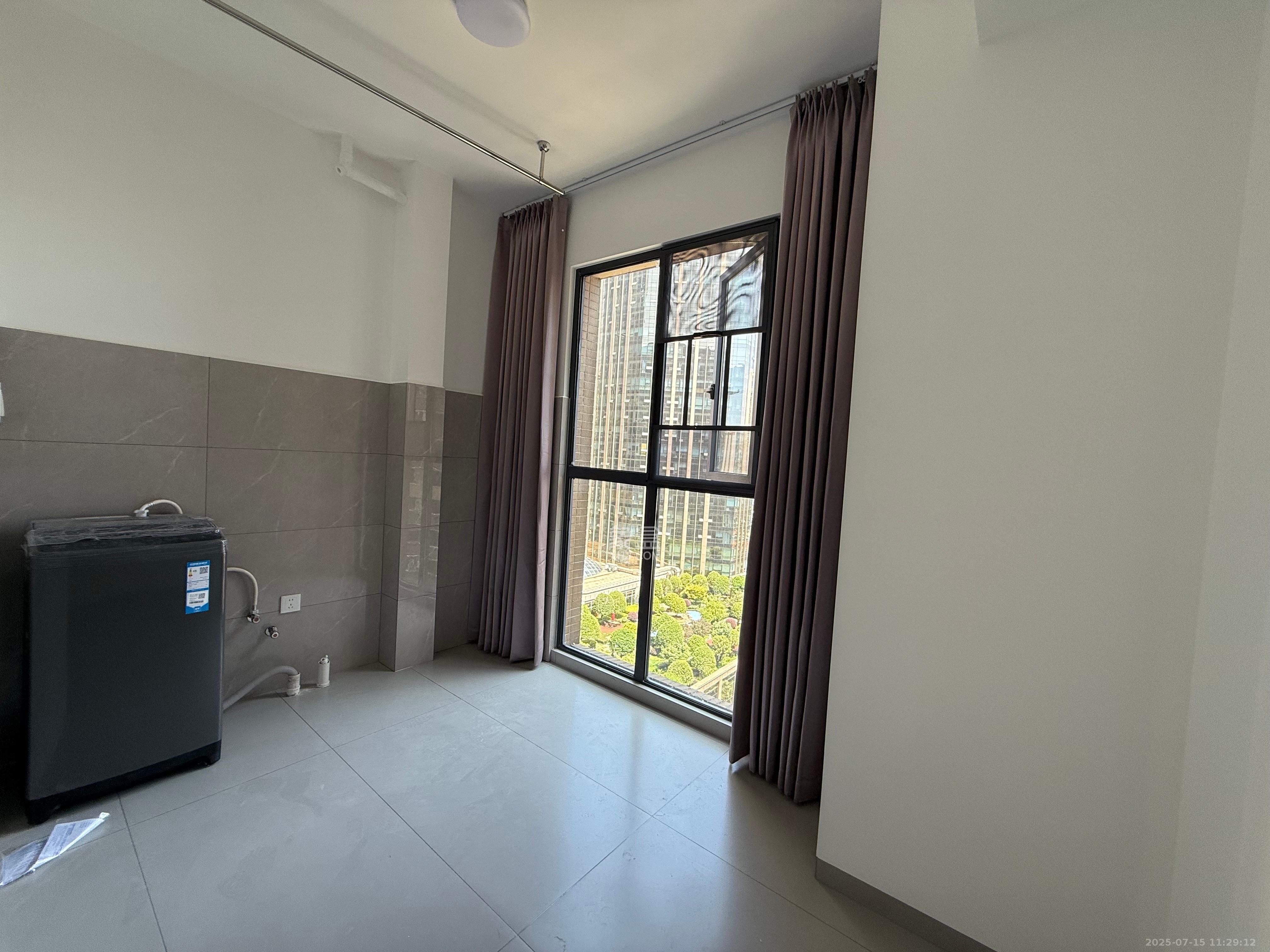 万博汇 1室1厅0卫 2200.0元/月 万博汇 1室1厅0卫 2200.0元/月室内图