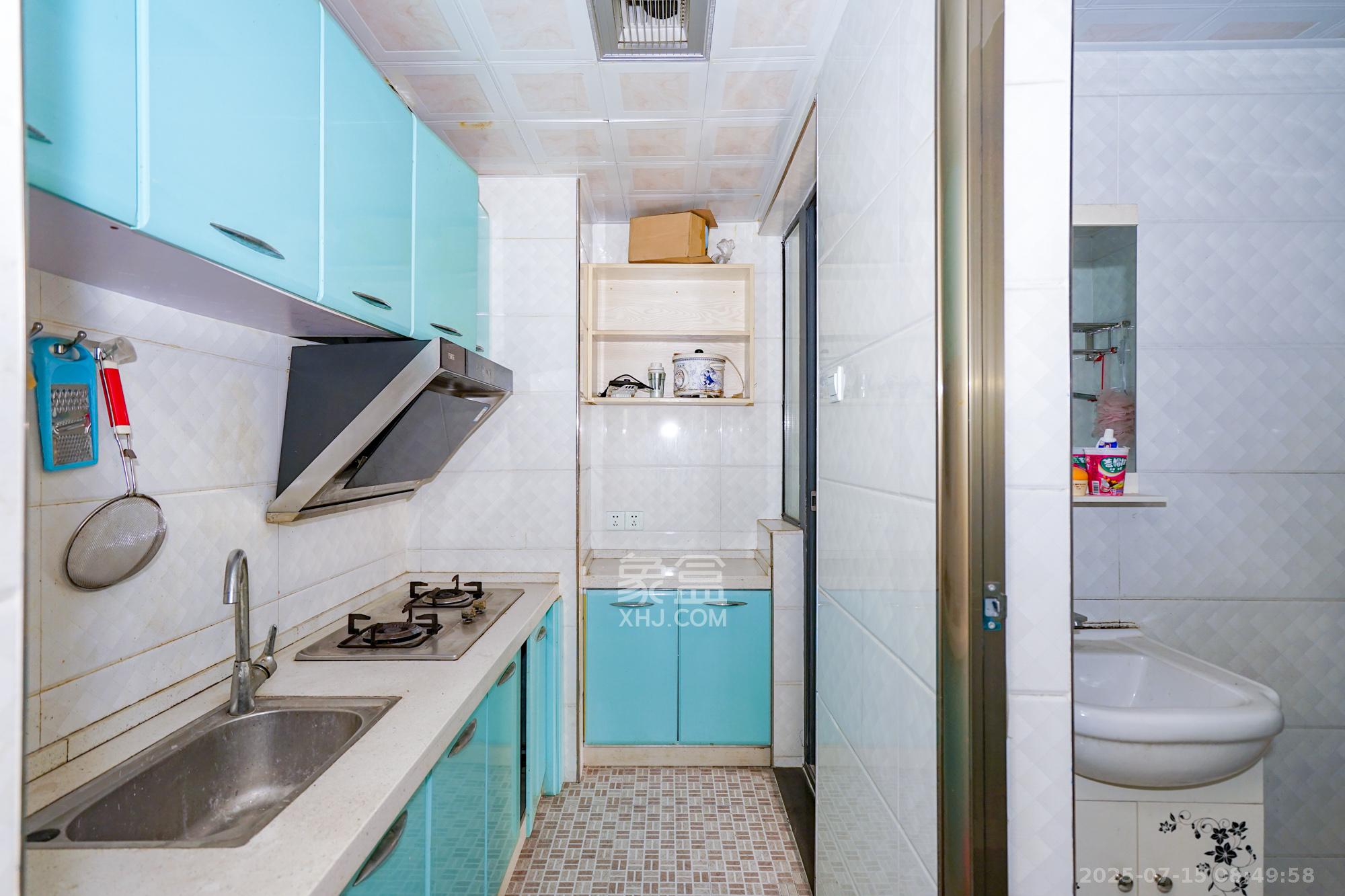 中建芙蓉工社 2室1厅1卫 1600.0元/月 中建芙蓉工社 2室1厅1卫 1600.0元/月室内图