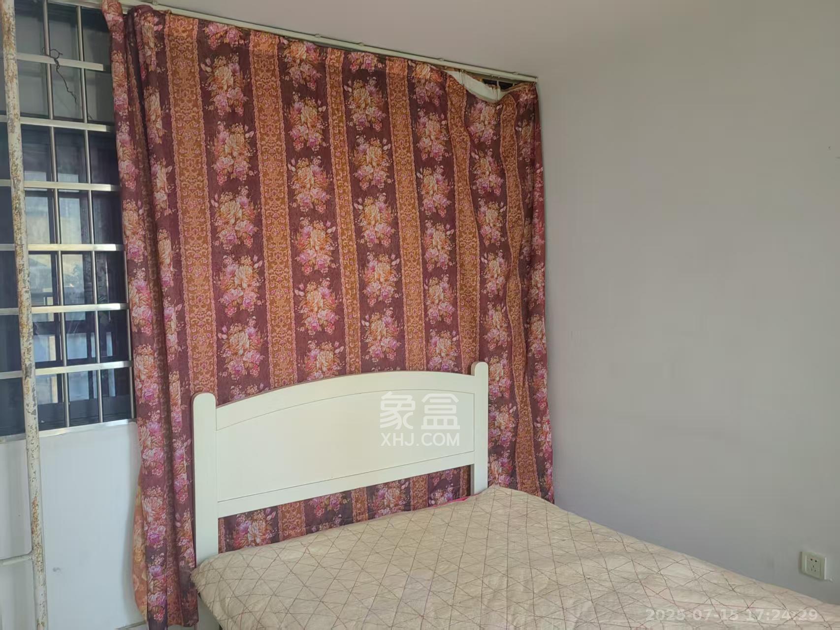 书院观邸 1室1厅1卫 2200.0元/月 书院观邸 1室1厅1卫 2200.0元/月室内图