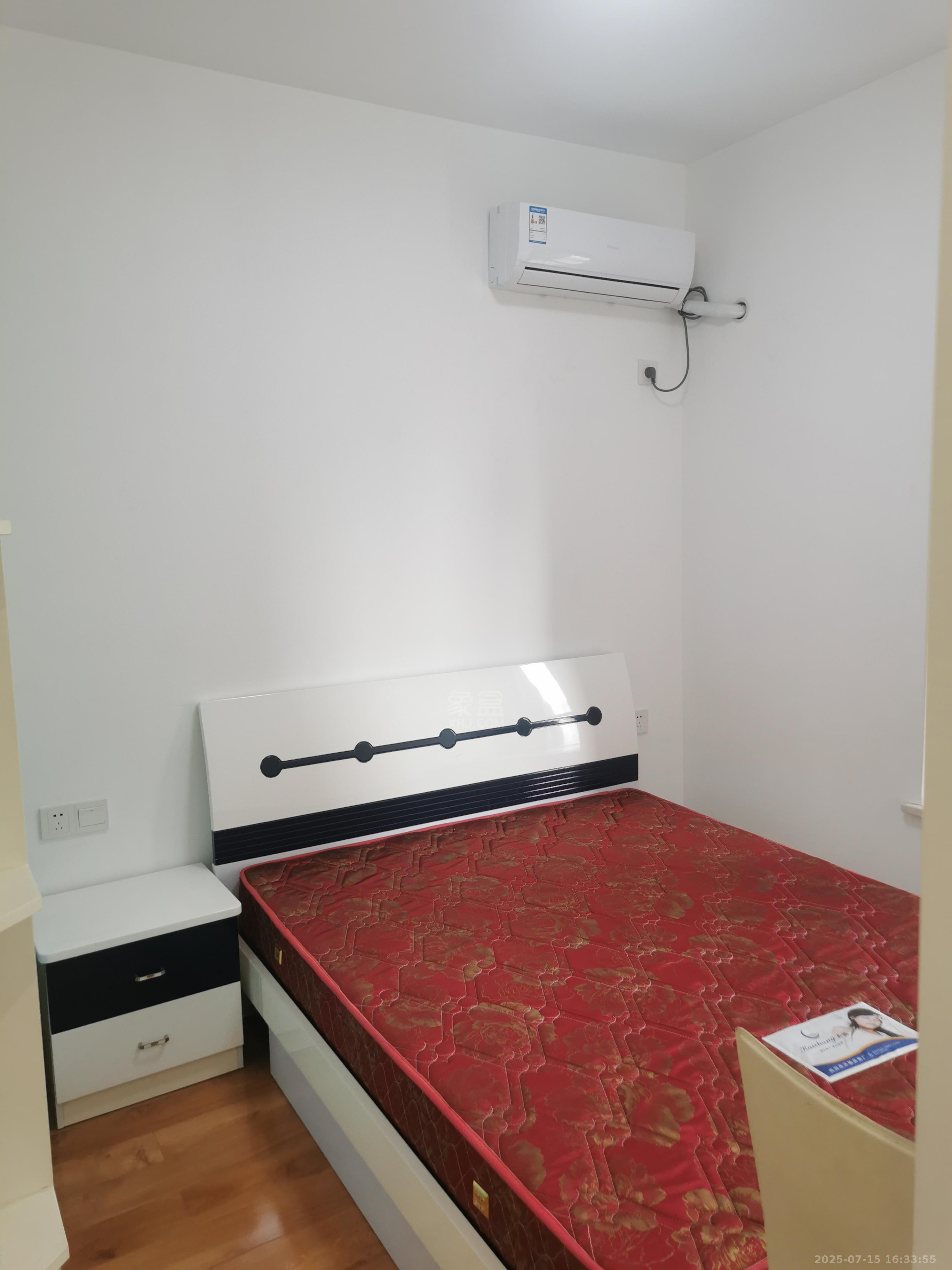 中建御山和苑 3室2厅1卫 2200.0元/月 中建御山和苑 3室2厅1卫 2200.0元/月户型图