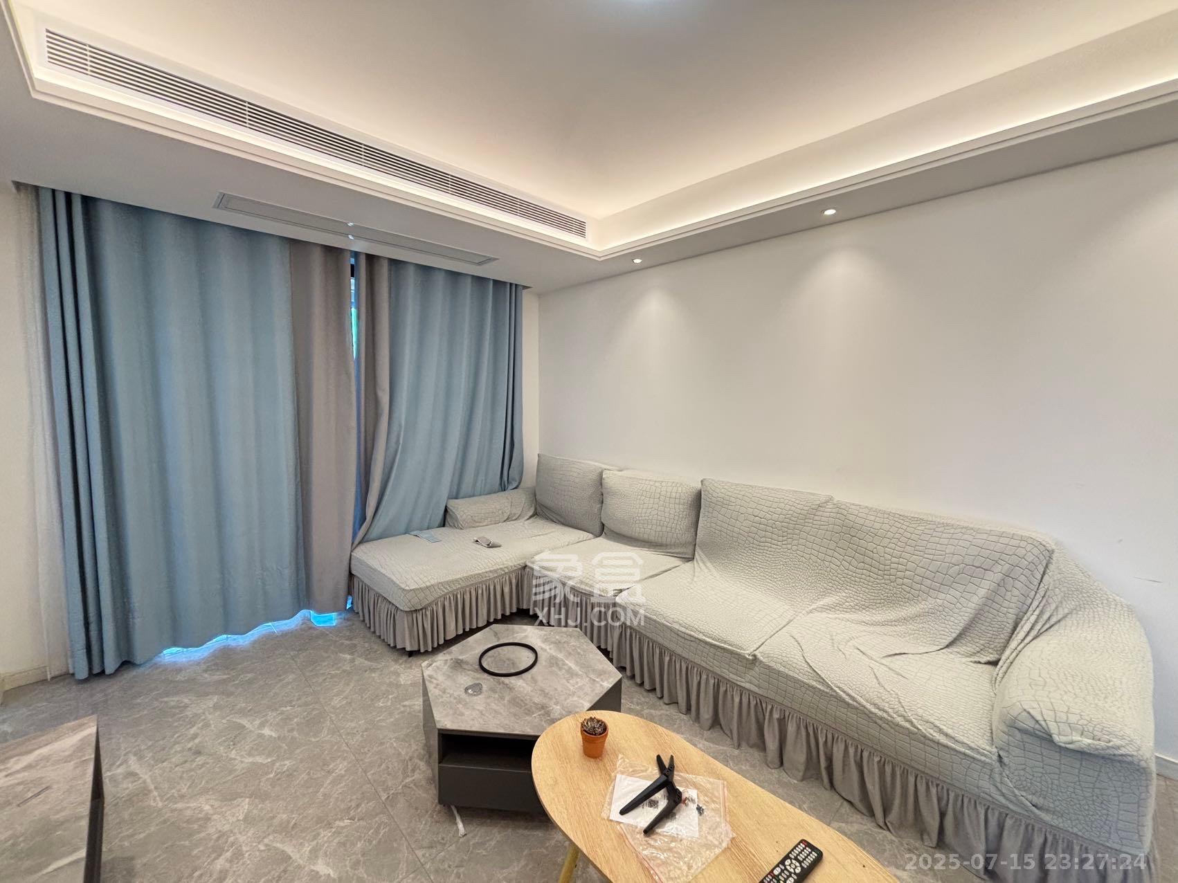 百世云境 1室1厅1卫 700.0元/月 百世云境 1室1厅1卫 700.0元/月室内图