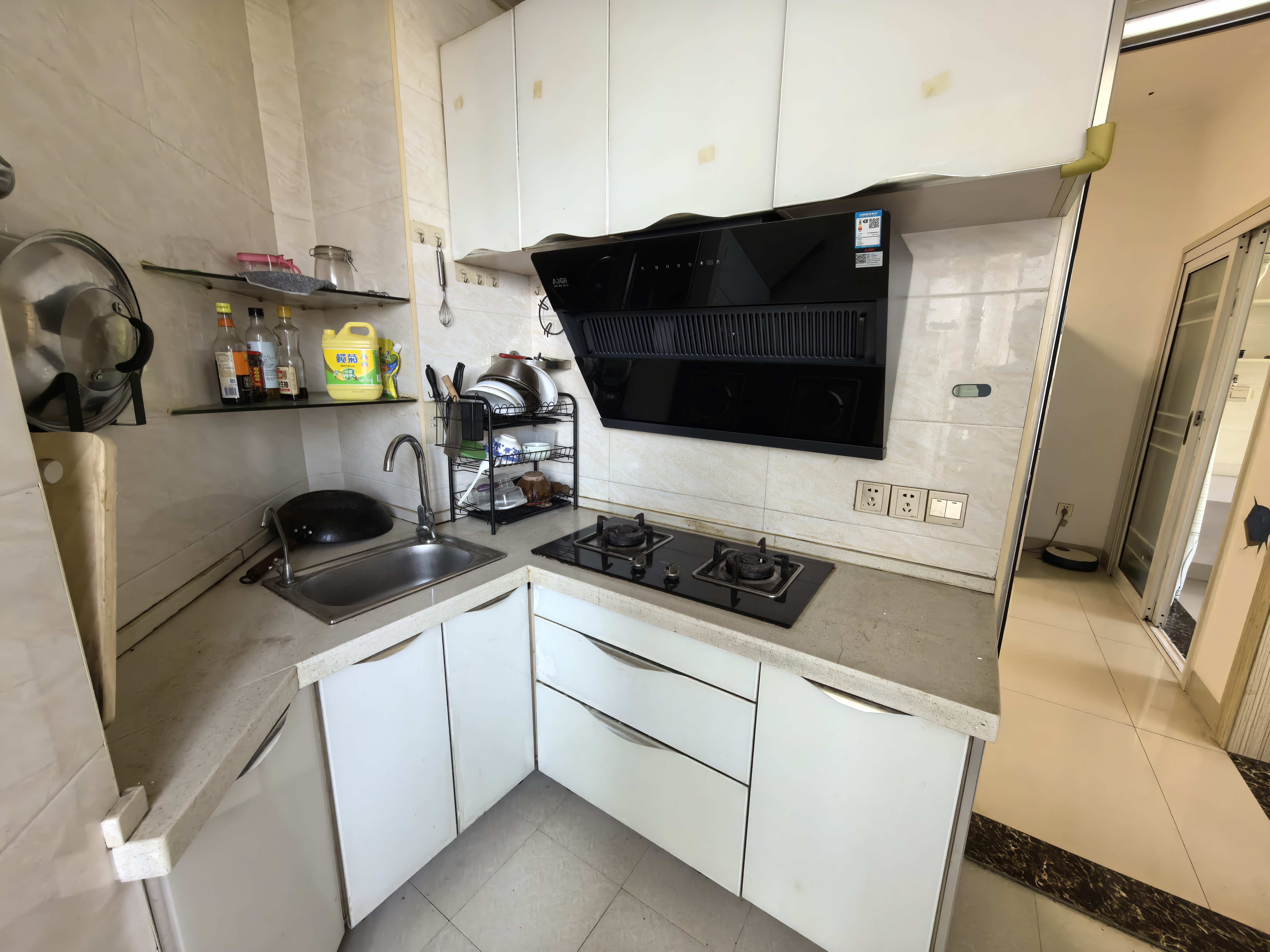 梓山湖领御 2室1厅1卫 1500.0元/月 梓山湖领御 2室1厅1卫 1500.0元/月室内图