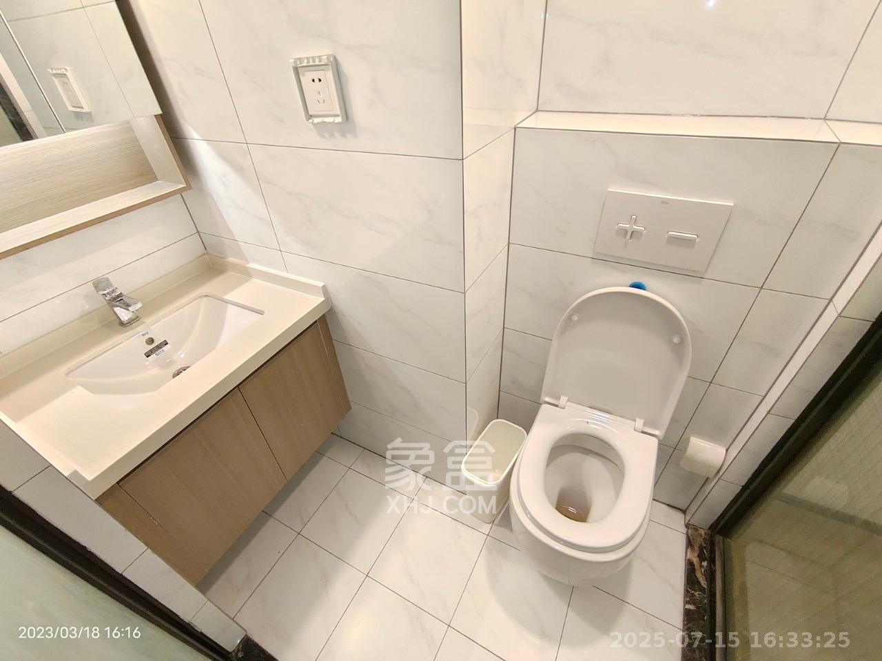 藏珑湖上公馆  1室0厅0卫   2500.00元/月室内图