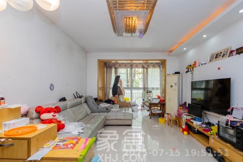 东岸锦城(东方人家)  4室1厅1卫   1800.00元/月