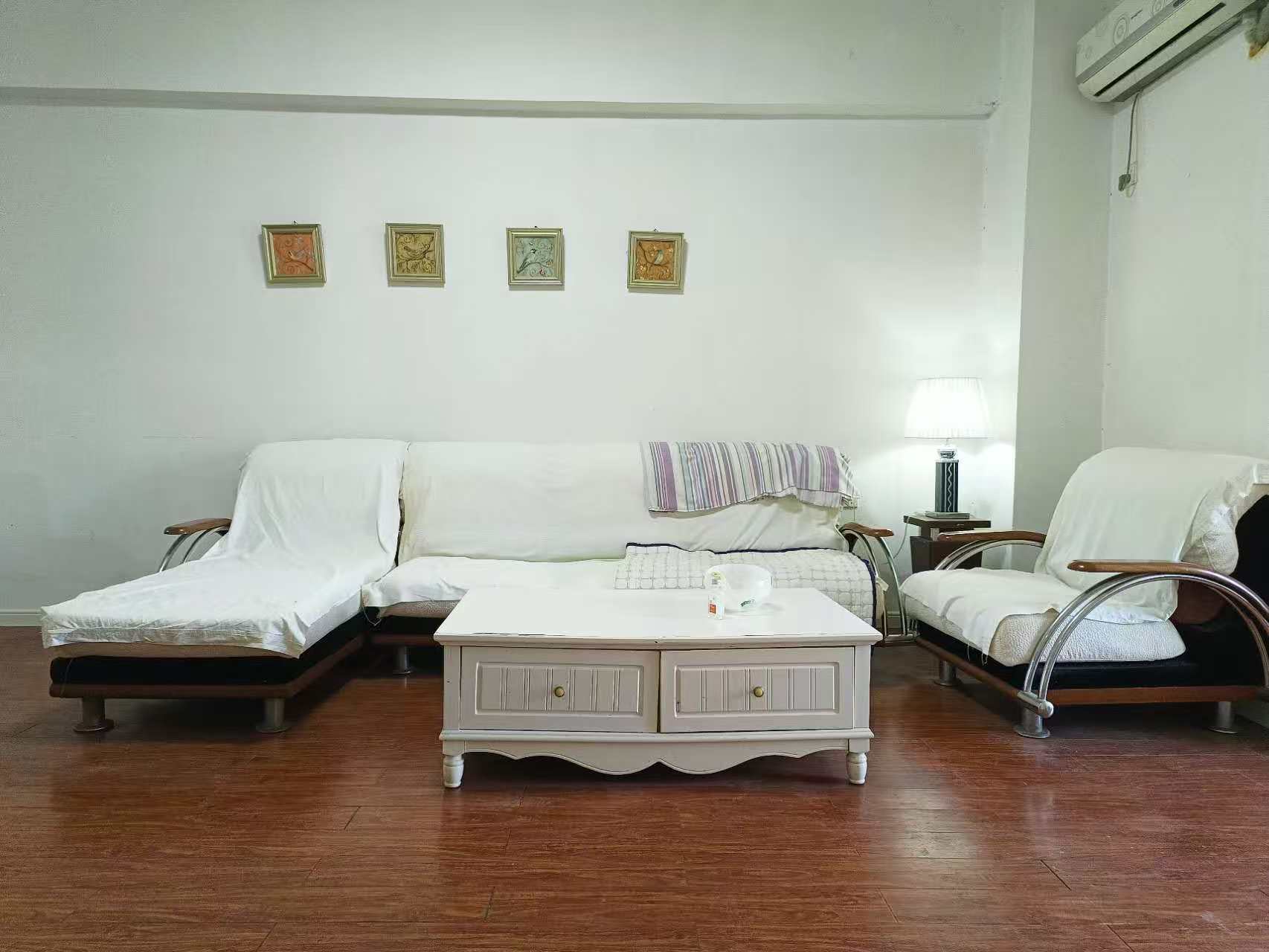 海岸壹号  2室2厅1卫   3000.00元/月室内图