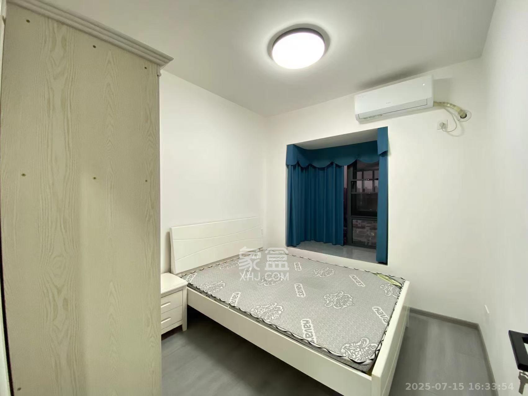 中国铁建18公馆(常青嘉苑) 1室0厅0卫 2800.0元/月 中国铁建18公馆(常青嘉苑) 1室0厅0卫 2800.0元/月室内图