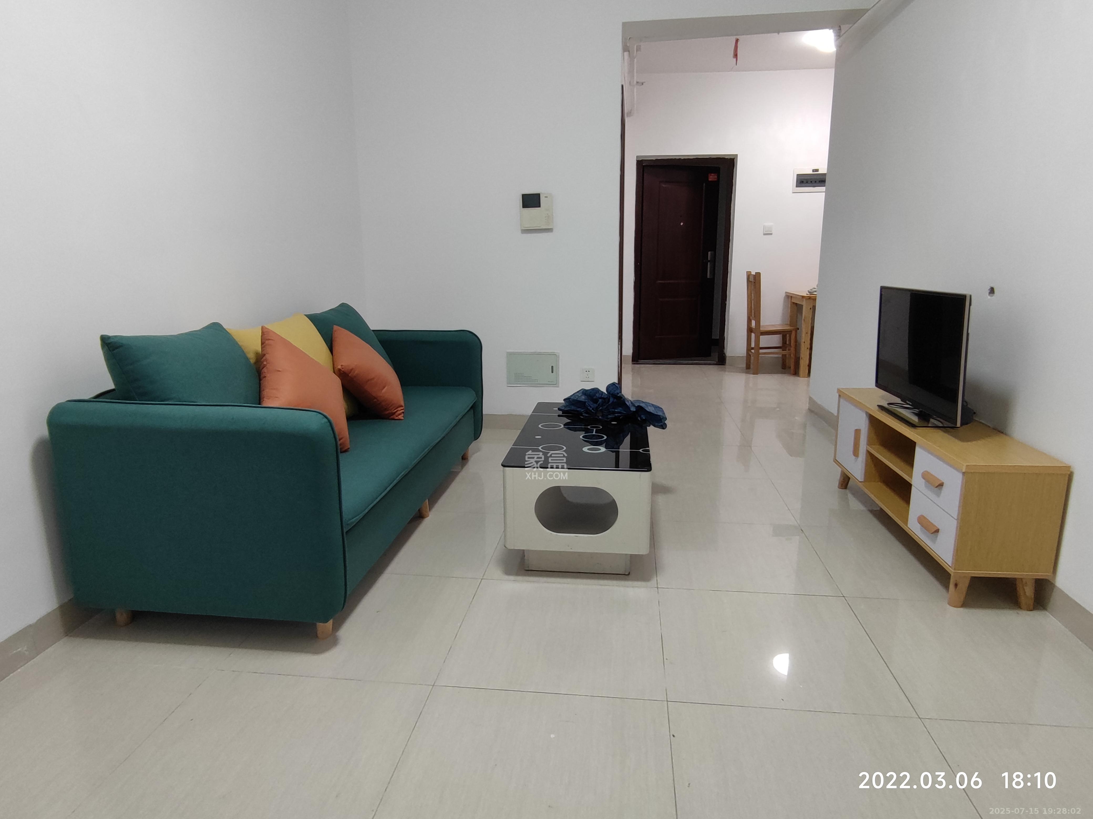 上峰苑(兰亭玥岛) 2室2厅1卫 1830.0元/月 上峰苑(兰亭玥岛) 2室2厅1卫 1830.0元/月室内图