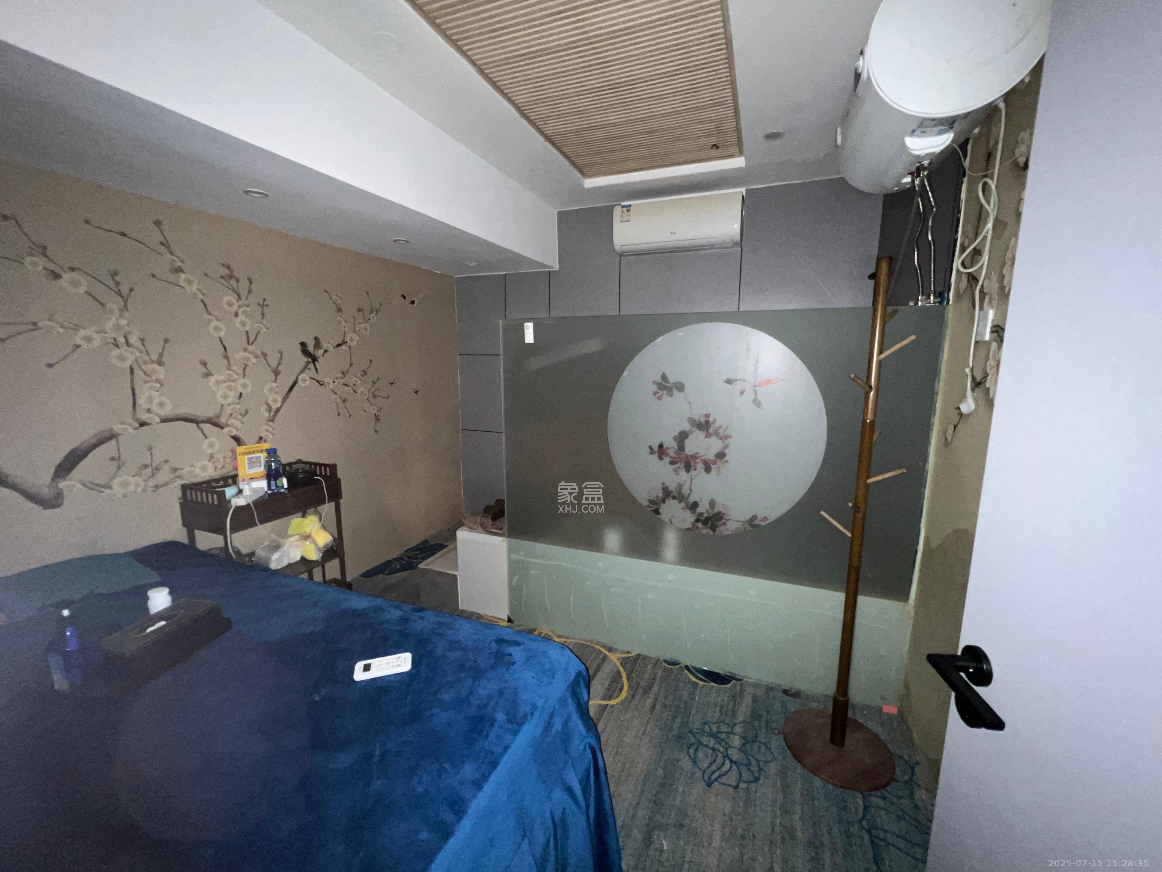 马王堆商贸城 1室1厅1卫 7200.0元/月 马王堆商贸城 1室1厅1卫 7200.0元/月室内图